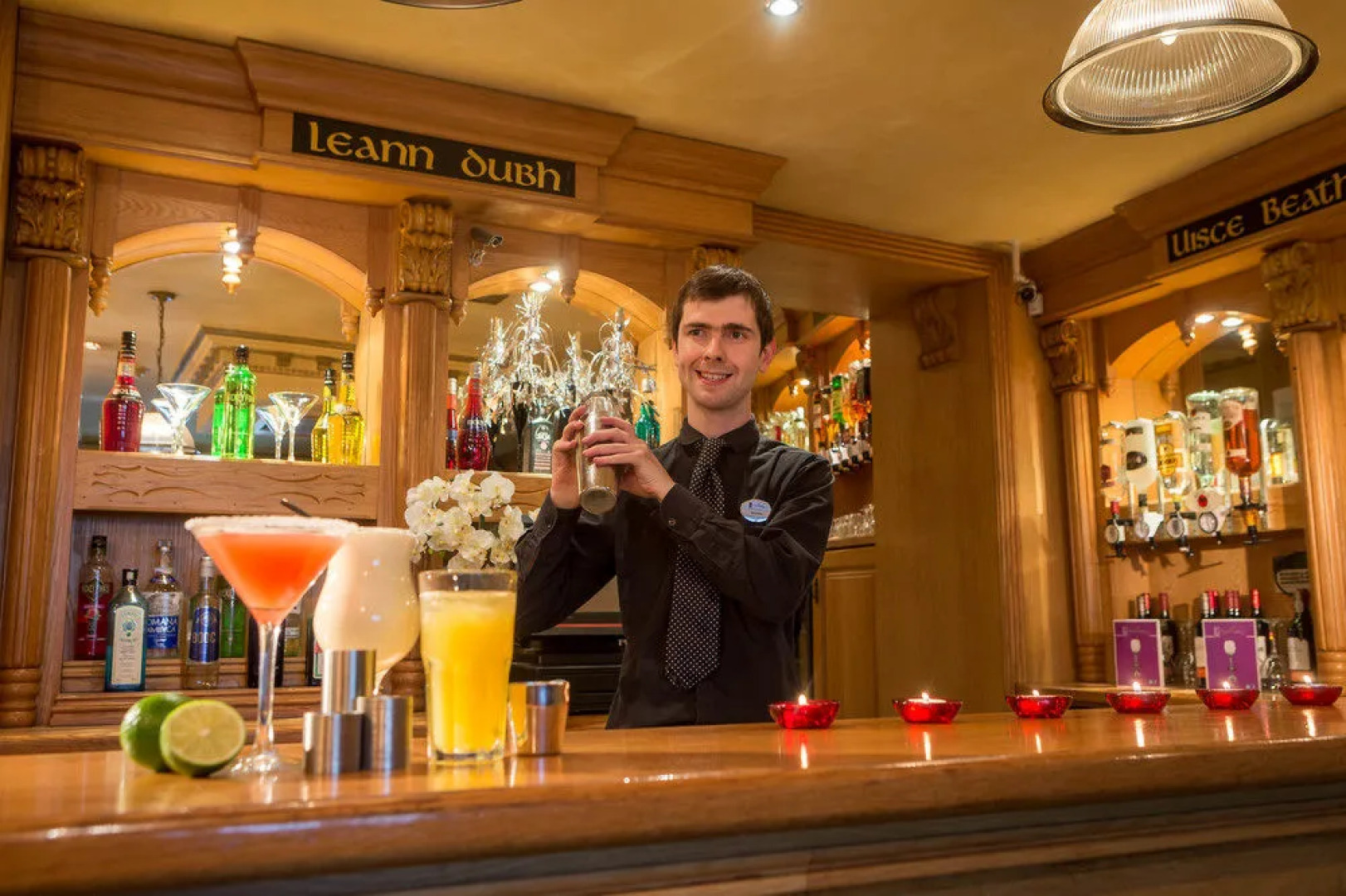 McGettigan's Hotel Letterkenny