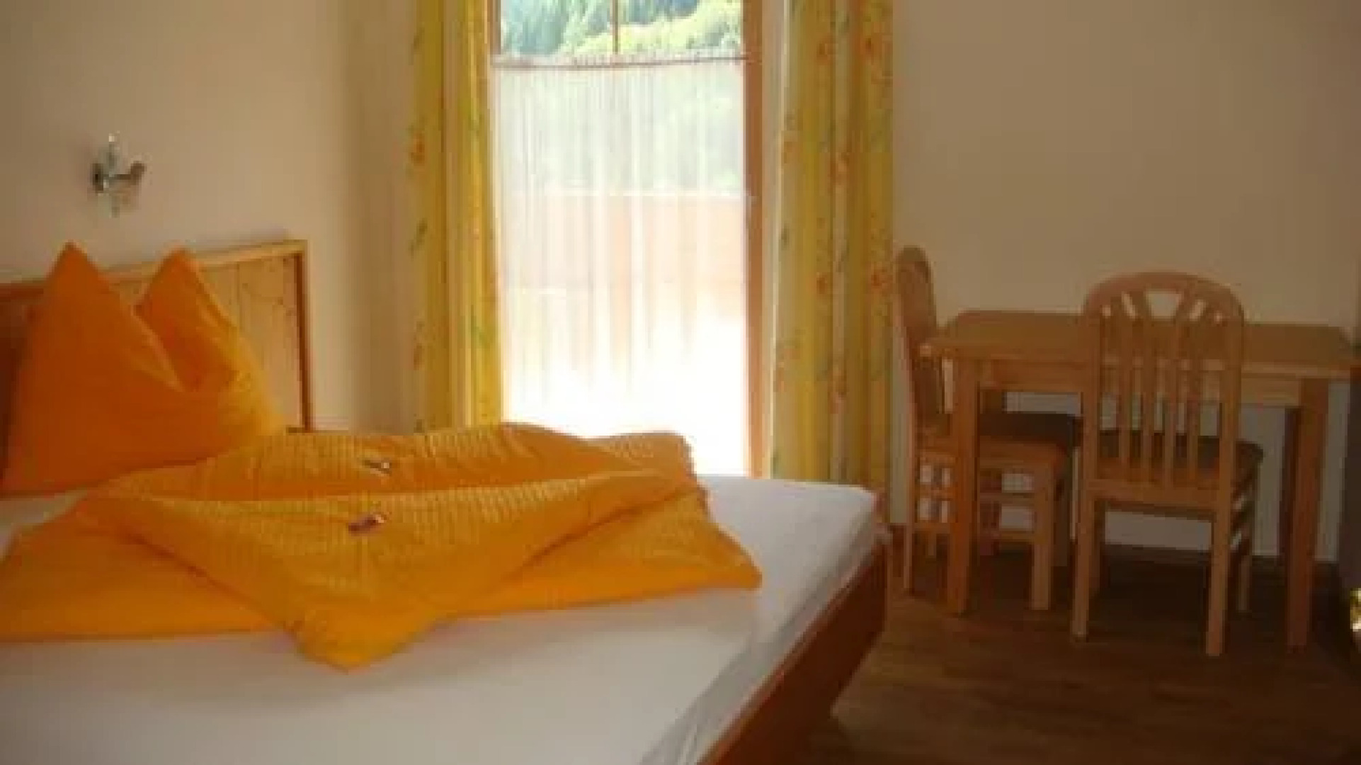 Bio-Bauernhof Obertrattenbachhof