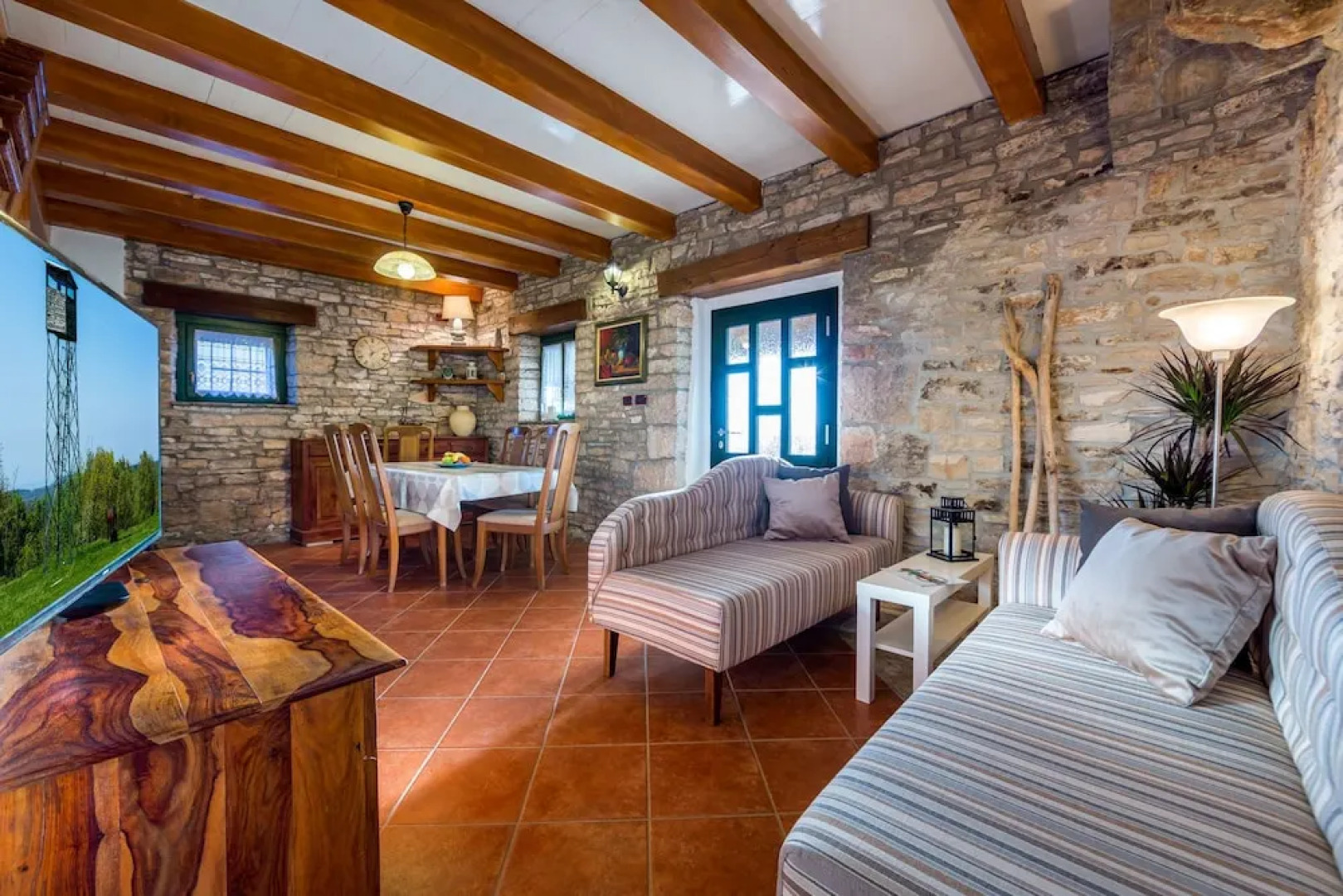 House Villa Ana Rita