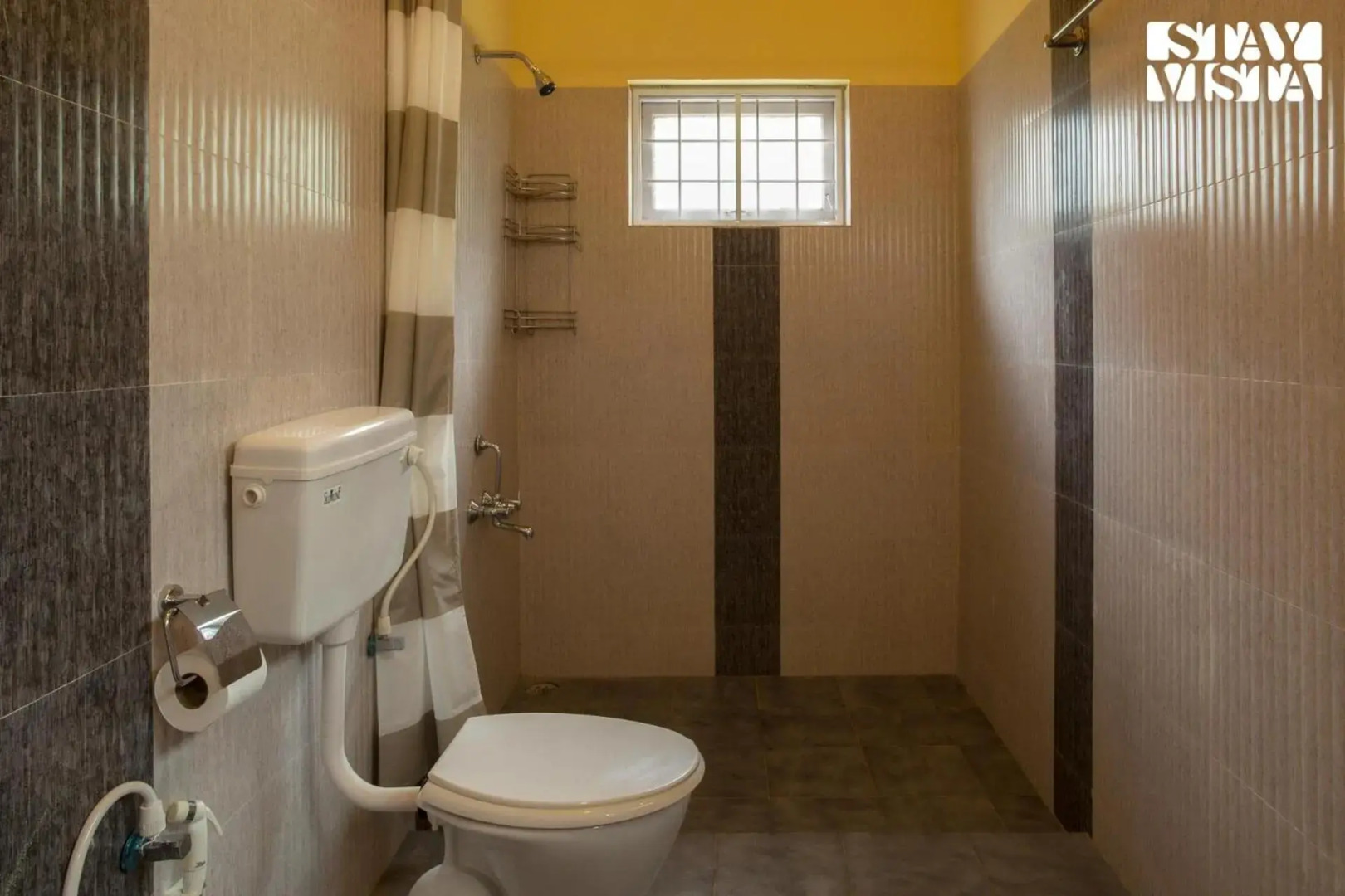 StayVista at Zolas Retreat