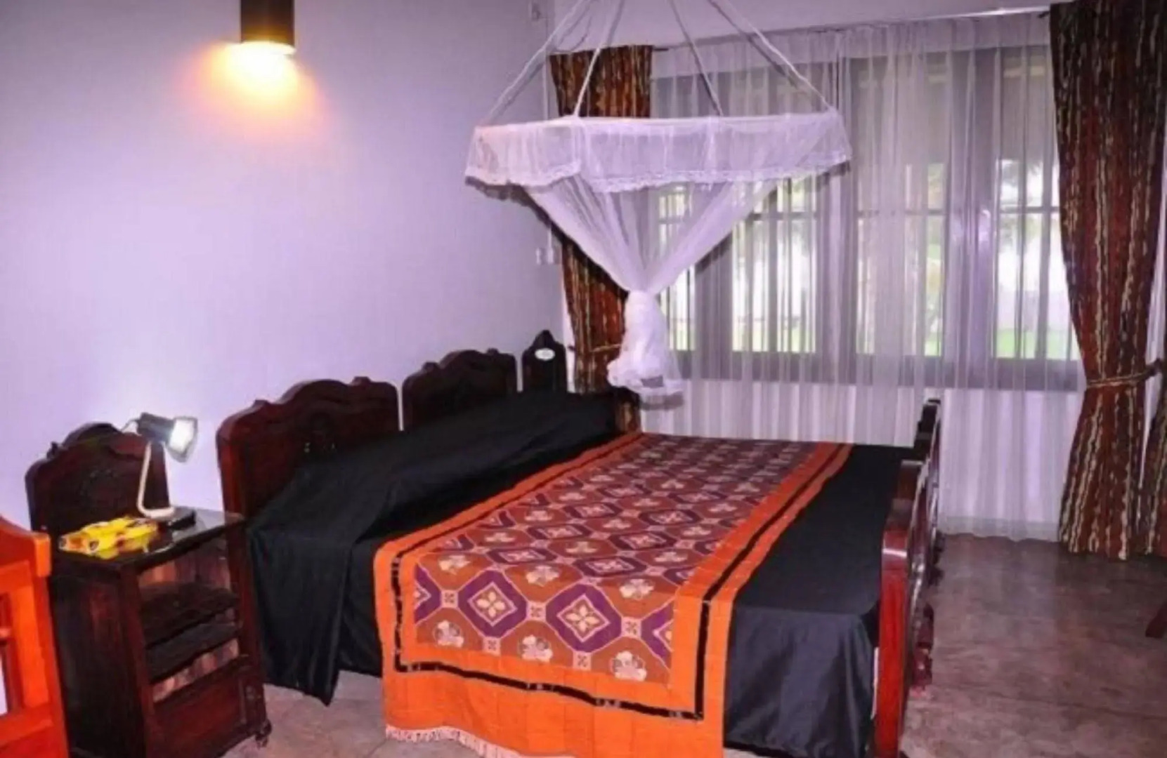 Serenity Lake Front Villa