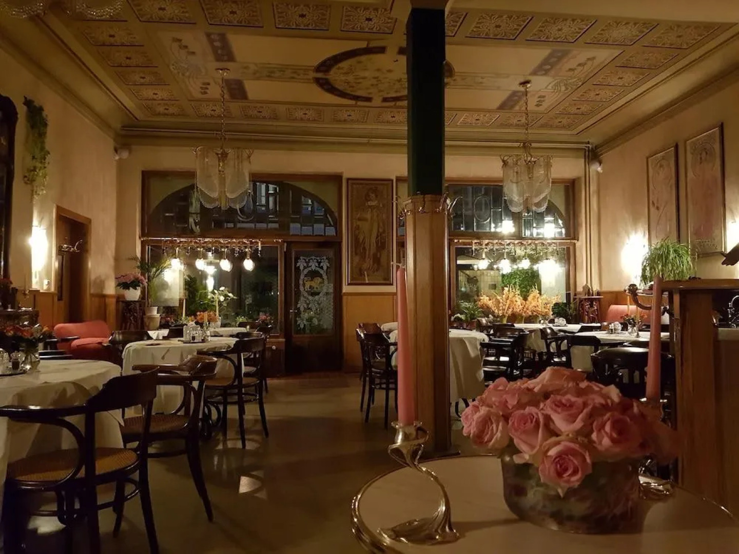 Hotel Goldener Löwe