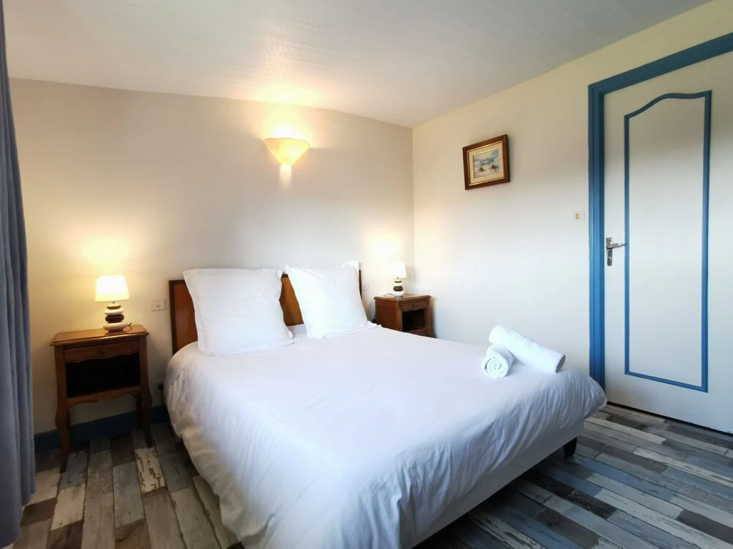 Source de la Vallée