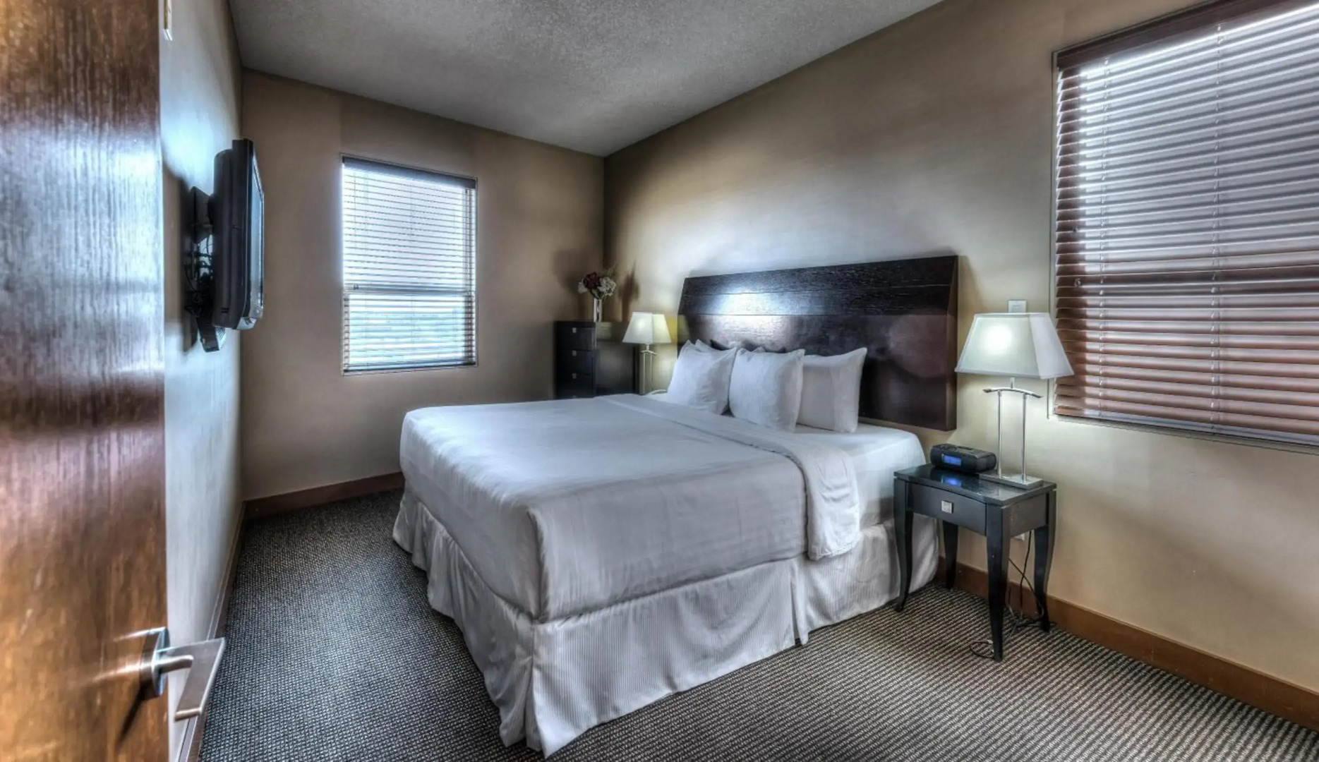 Podollan Inn & Spa Grande Prairie