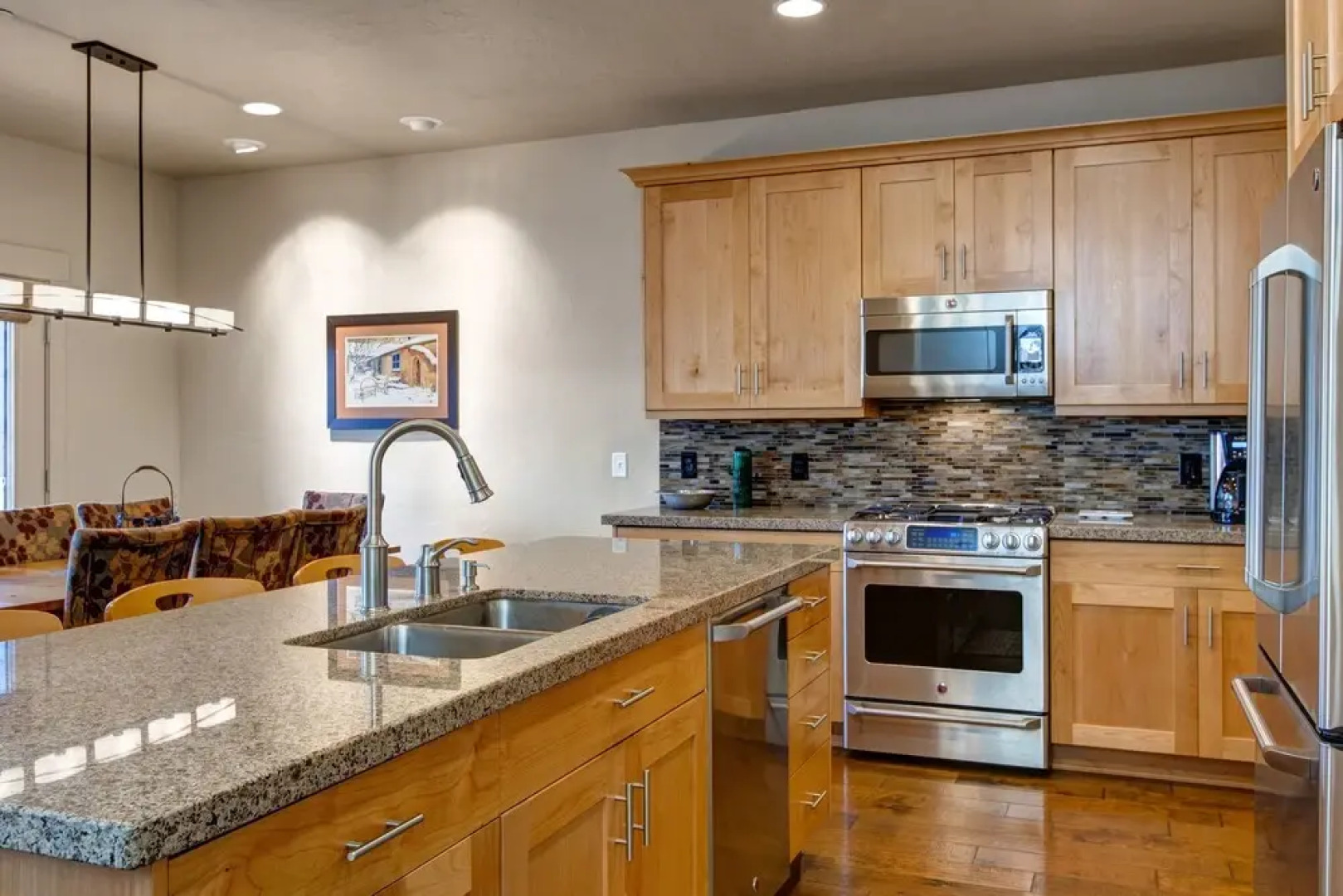 13278 Alexis Luxury Retreat - 4 Br Townhouse