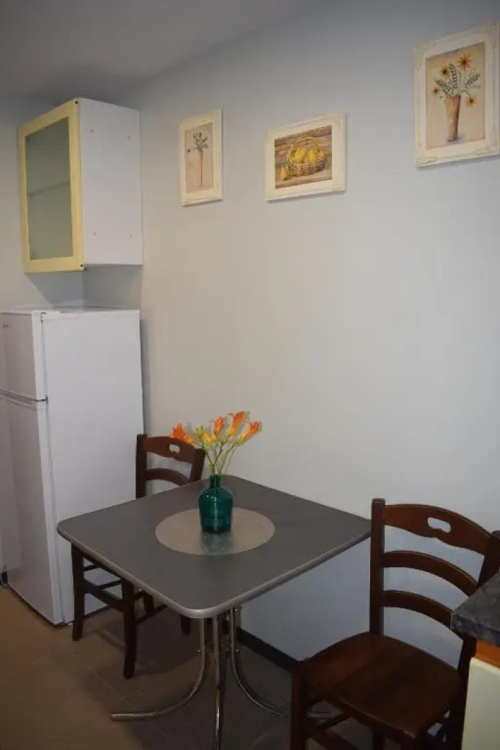 Apartament Antonia