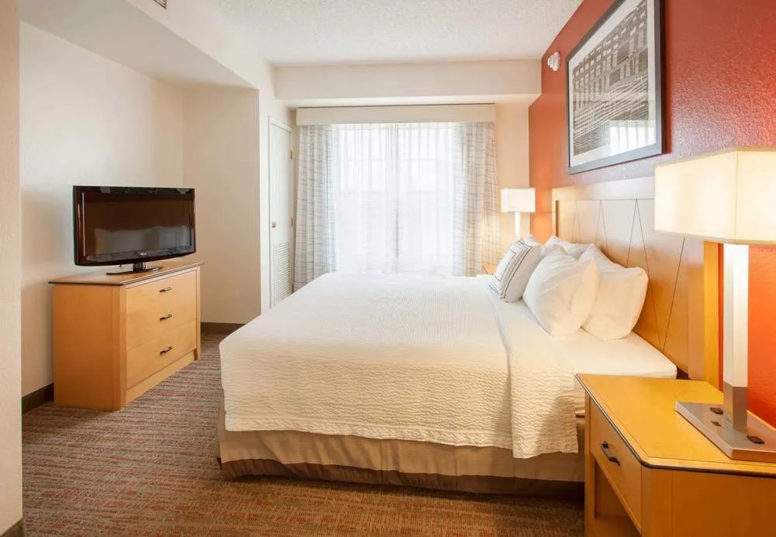 Residence Inn Phoenix Goodyear