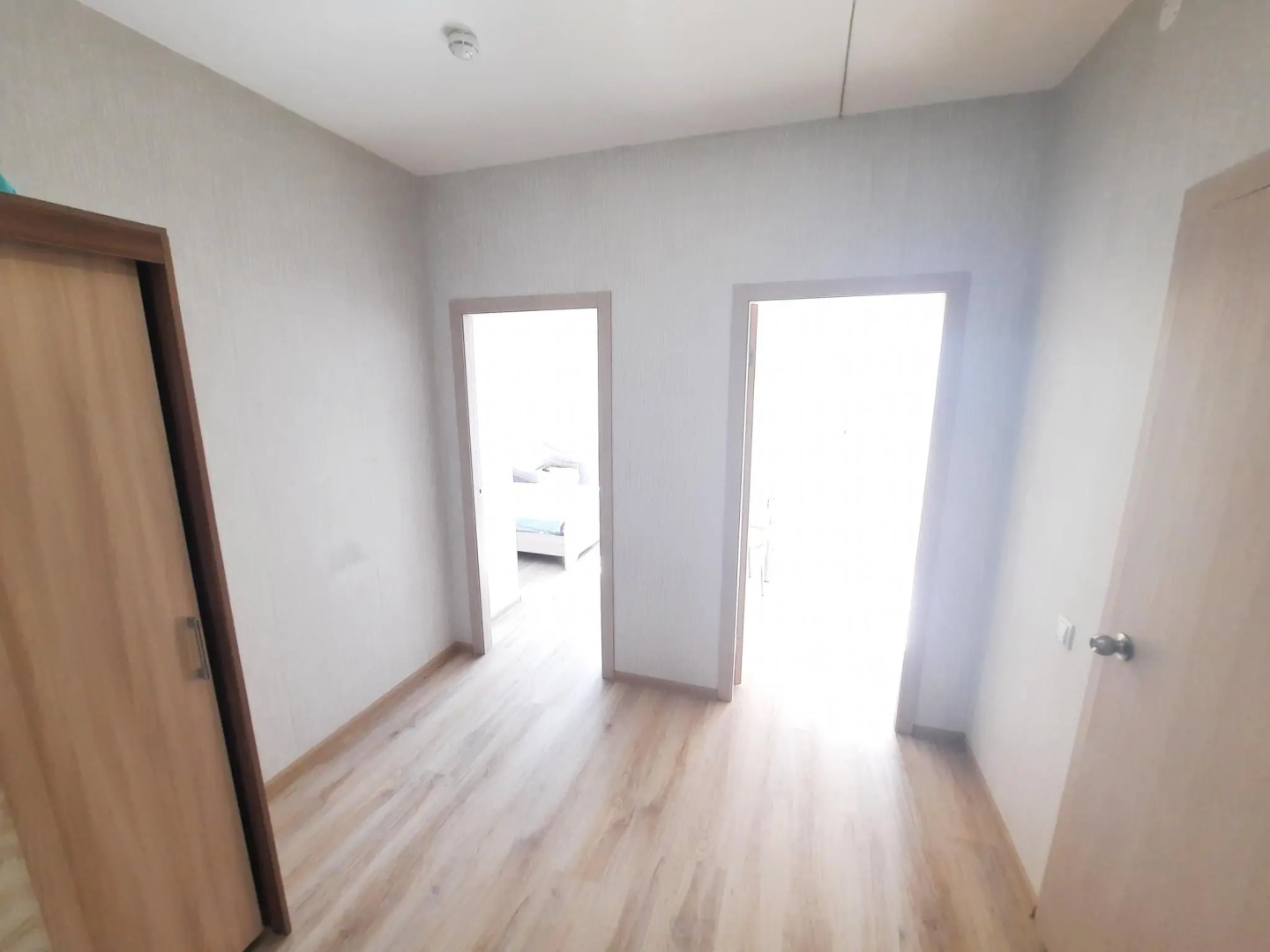 К энд К Апартментс на улице Революции 48В