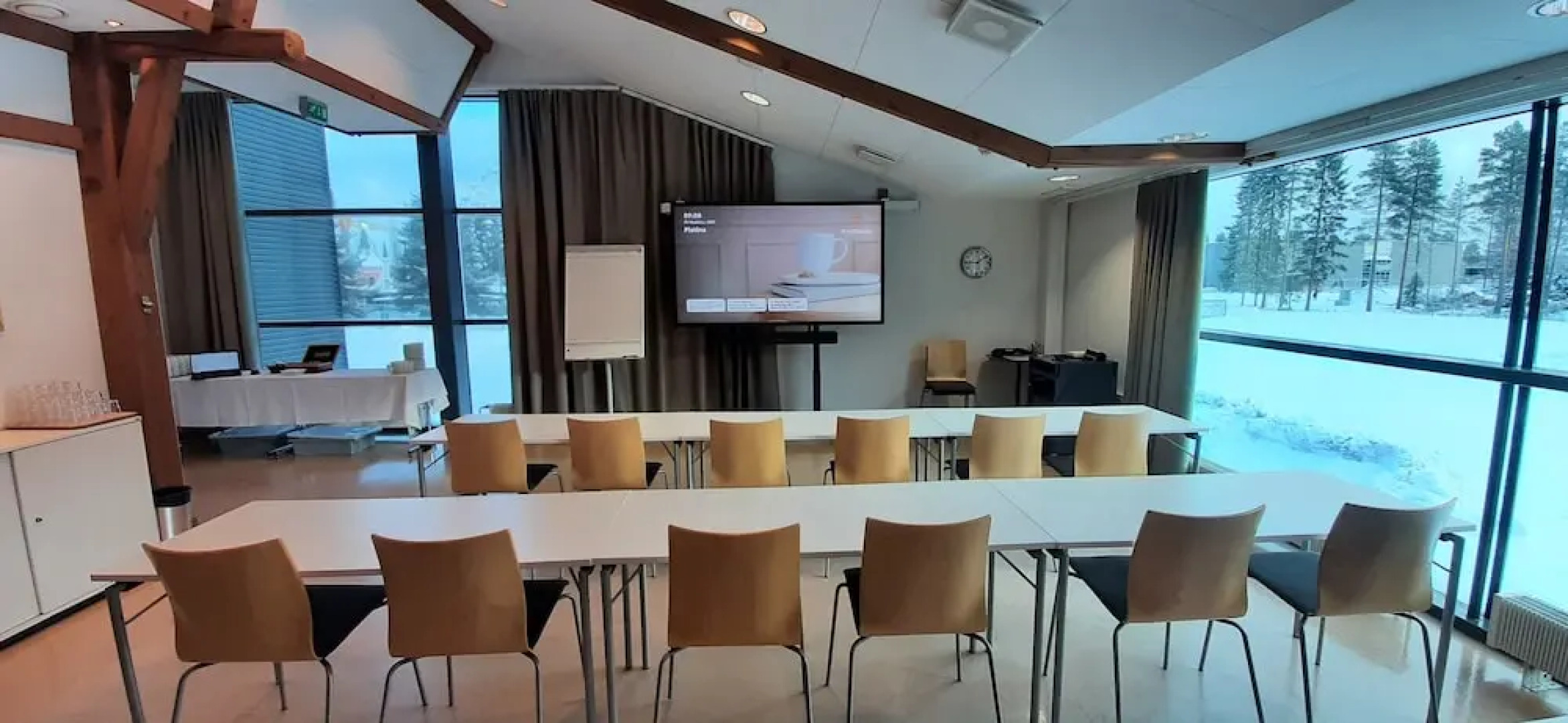 Park Hotel Härmä PowerPark