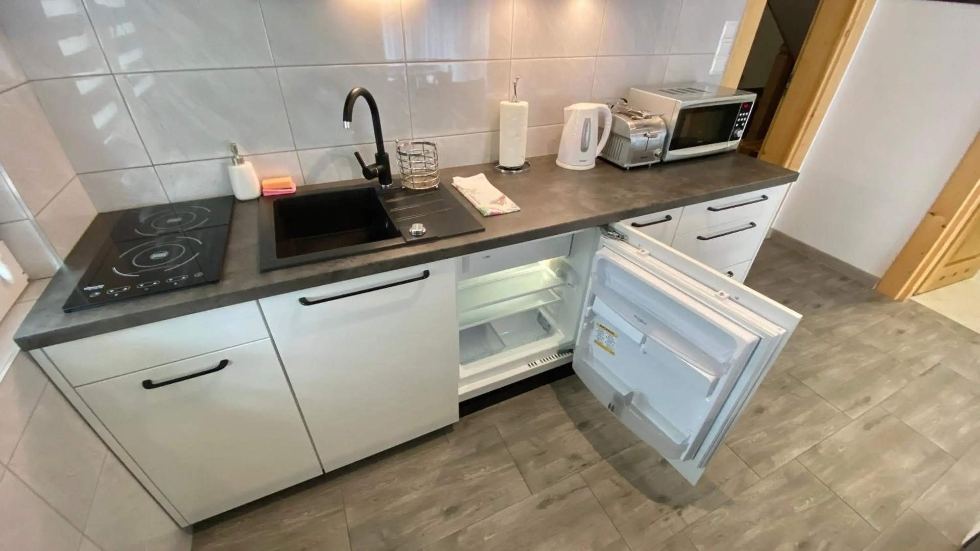 Apartamenty Na Przełaj - sauna i jacuzzi