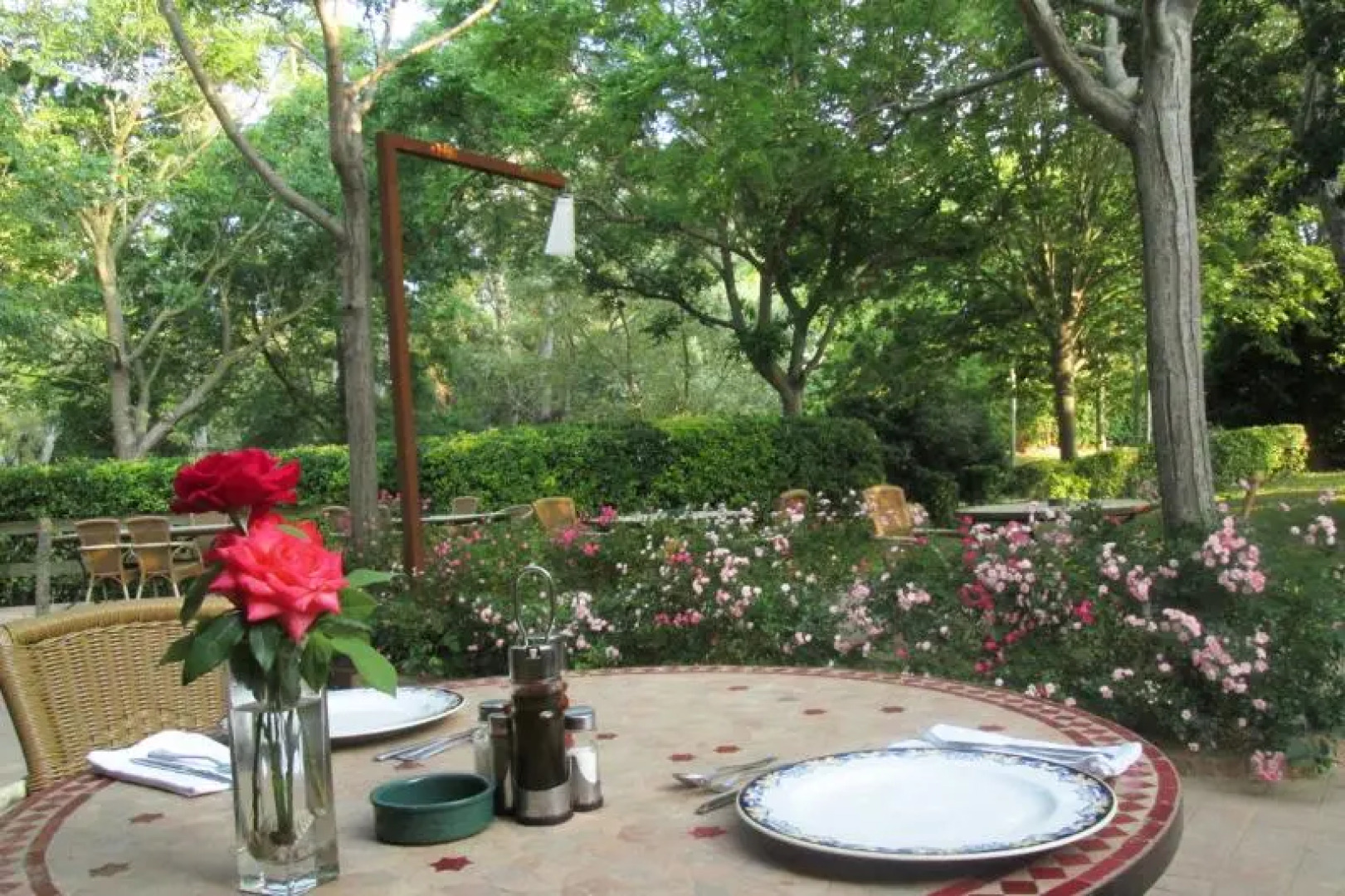 Logis Hotel El Moli de Siurana