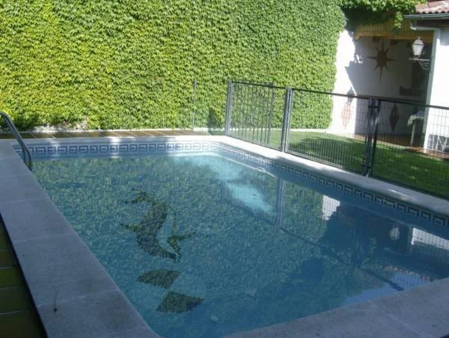 Alojamiento de Turismo Rural Vista Blanca