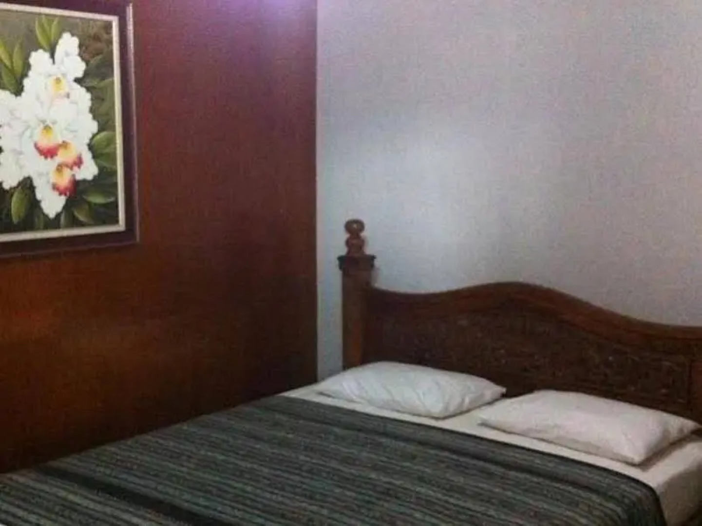 Puri Ayu Homestay