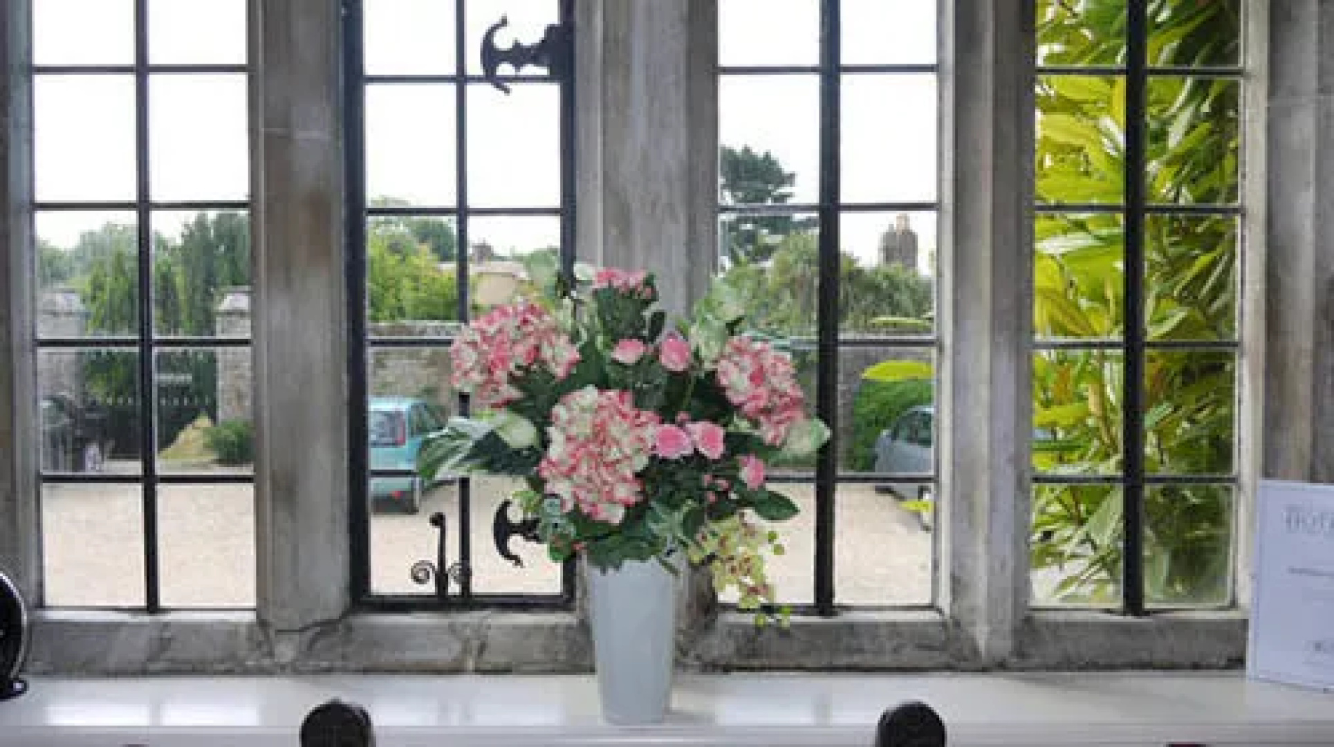 Mortons Manor