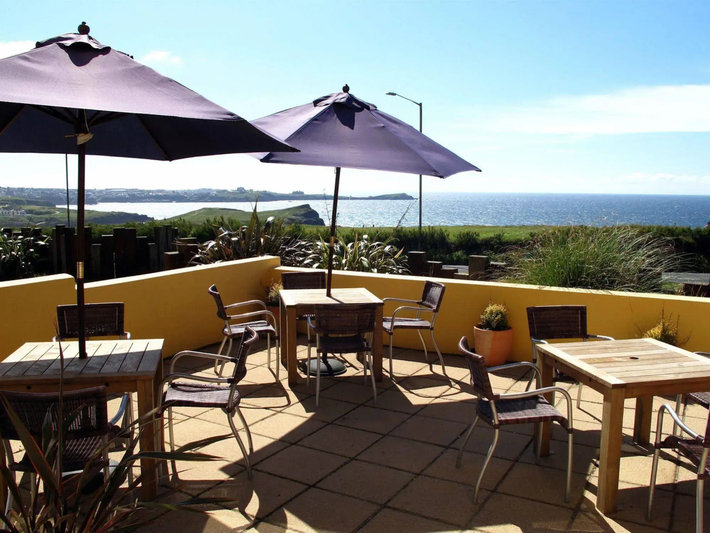 Sands Resort Hotel & Spa