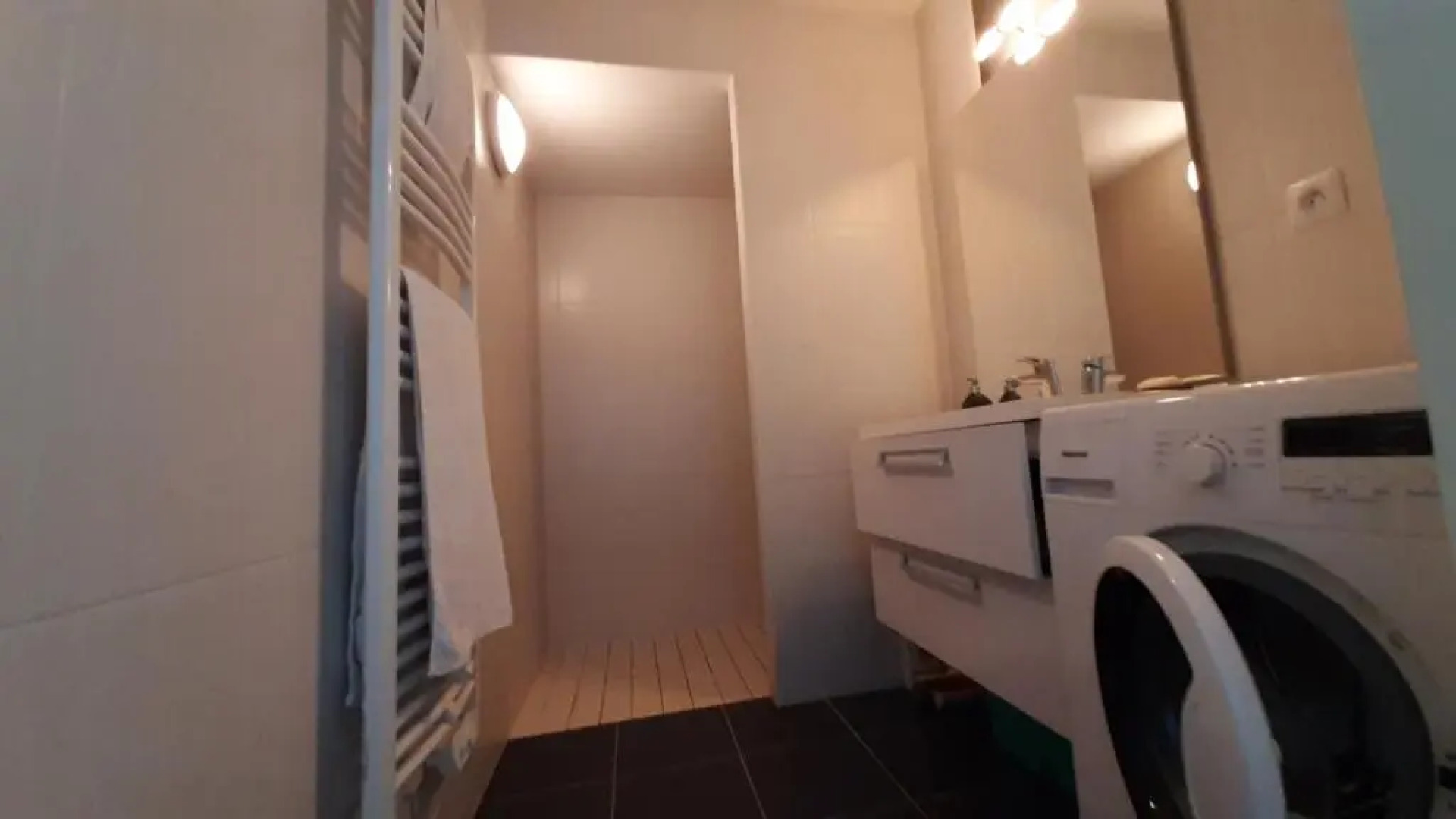 La Parée d Eau appt 104 - Résidence avec piscine