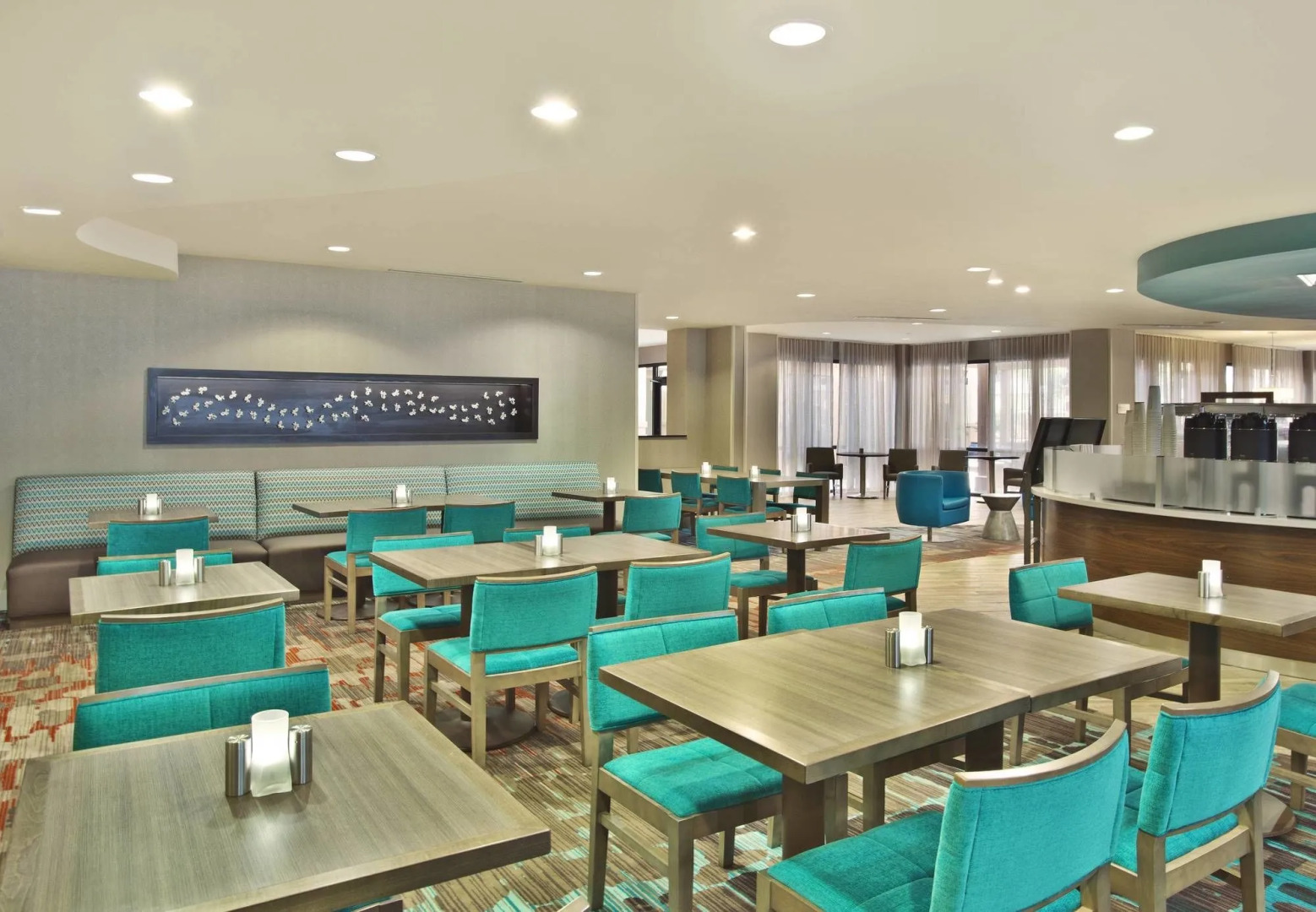 Courtyard by Marriott Gulfport Beachfront