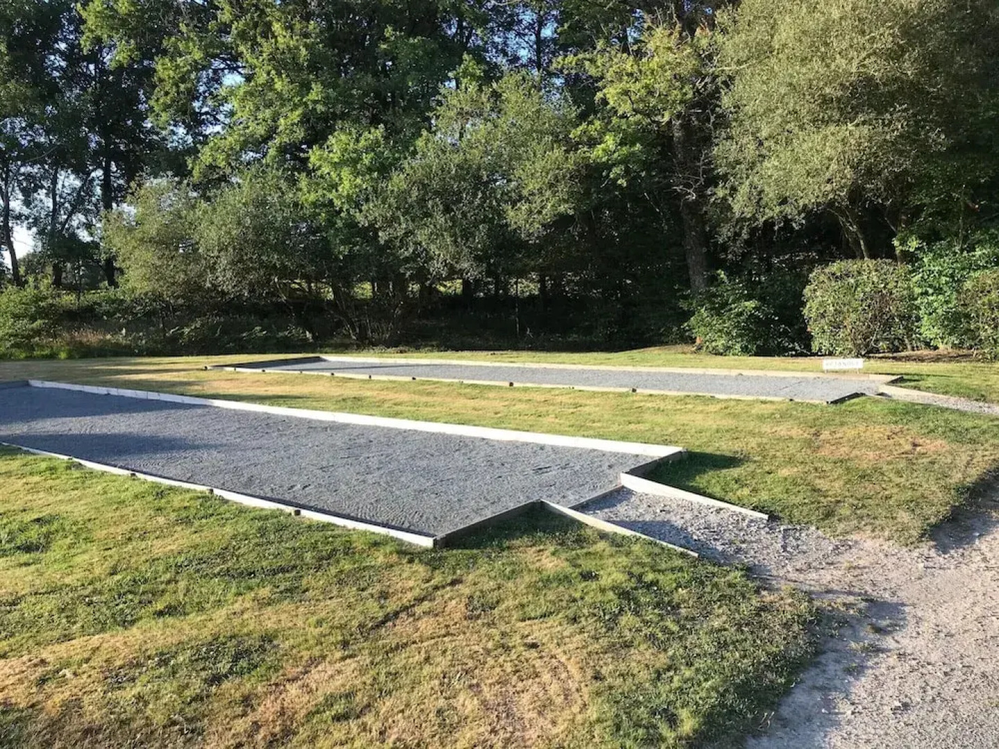 Villa in Les Forges Near 27-hole Golf Course