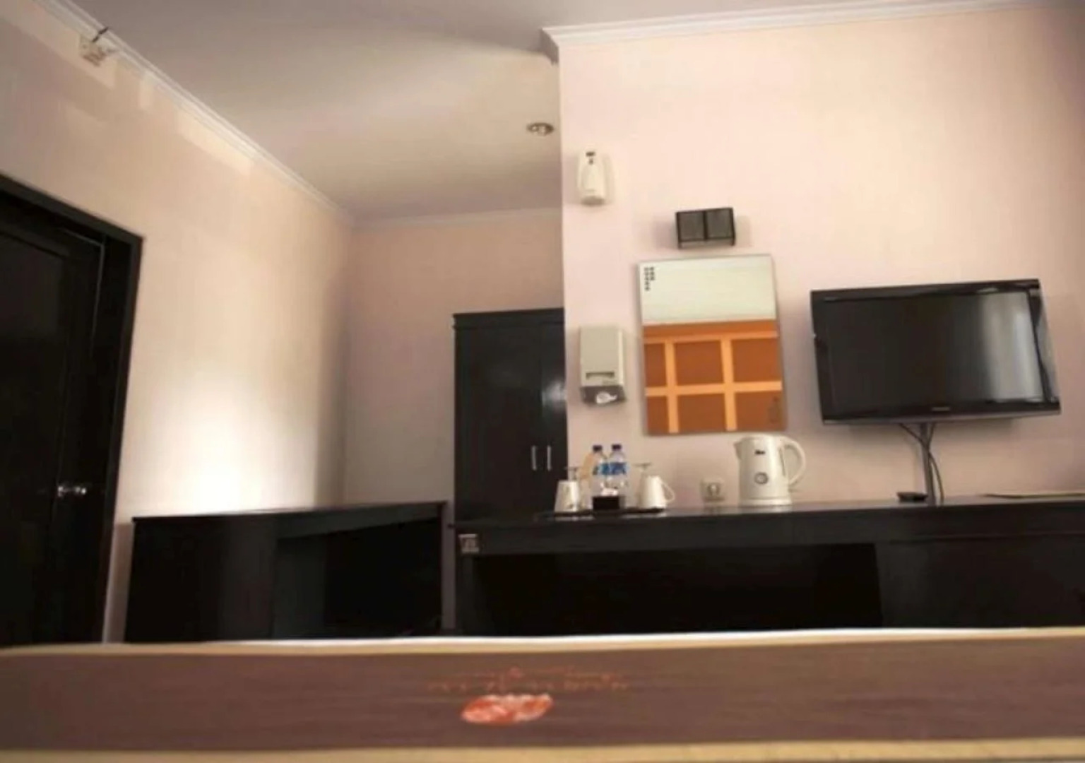 Sabda Alam Hotel Resort