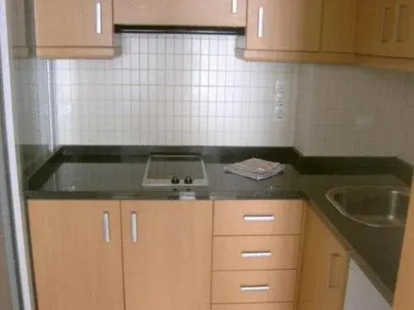 Apartamentos Villa Capri