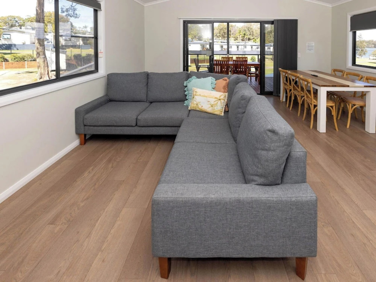 BIG4 Wallaga Lake Holiday Park