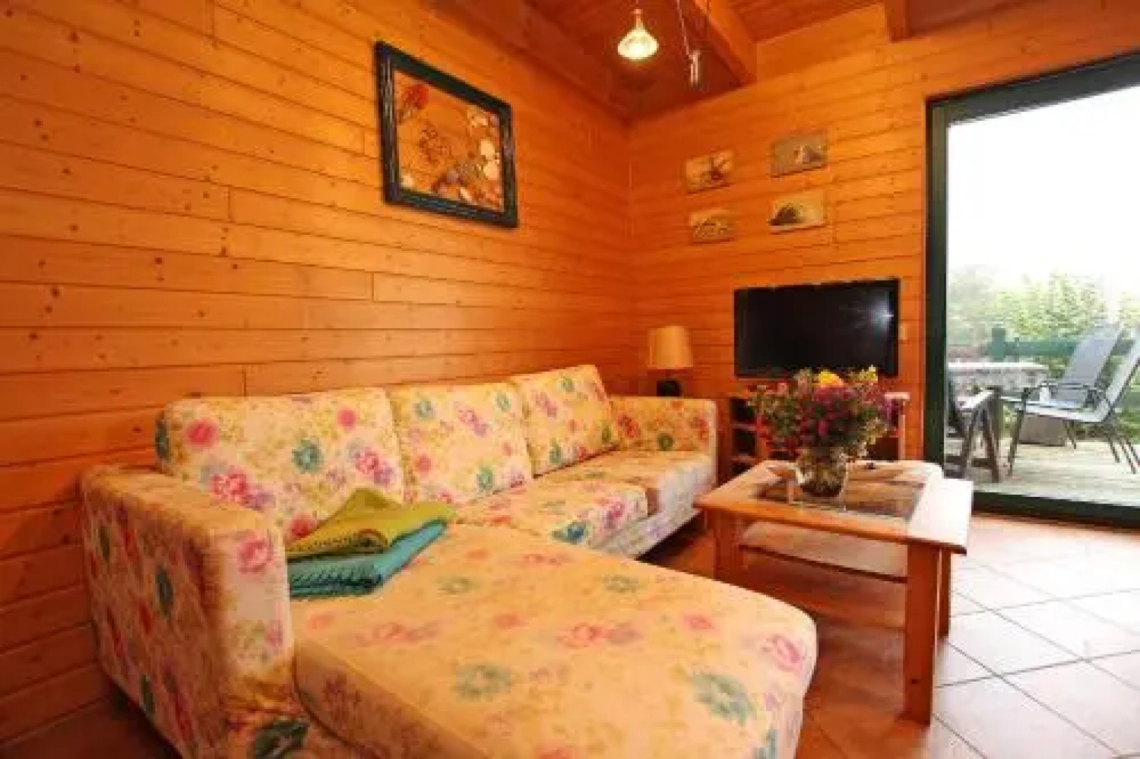 Ferienhaus Wiek RUeG 1541