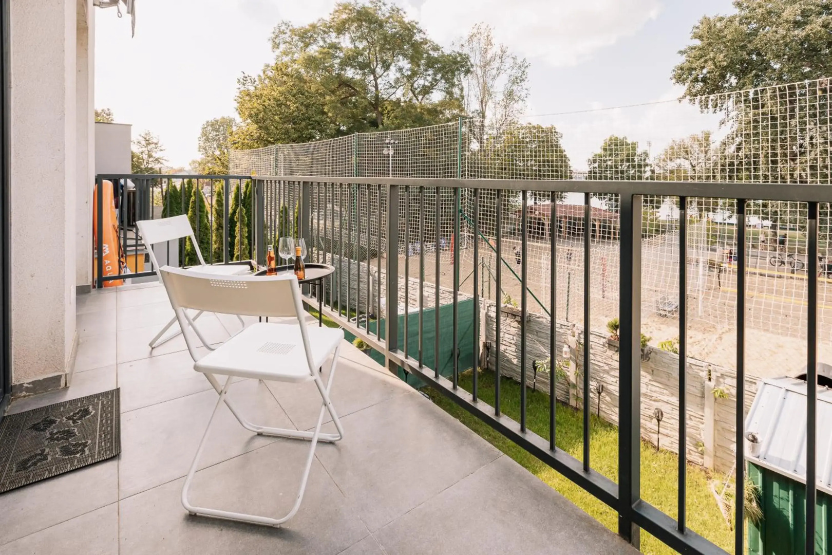 Revon Business apartments