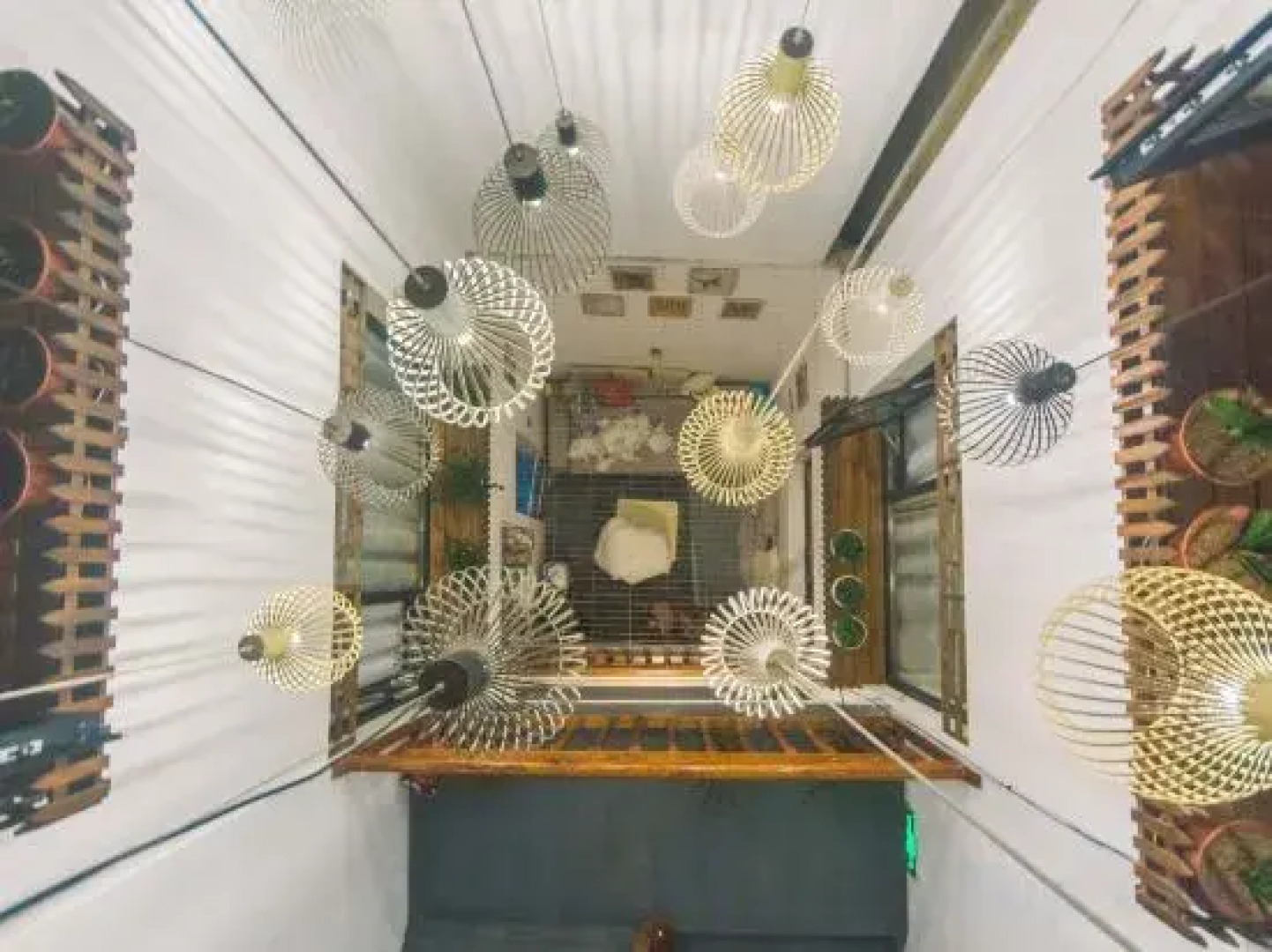 Yishu Hongtang Boutique Inn