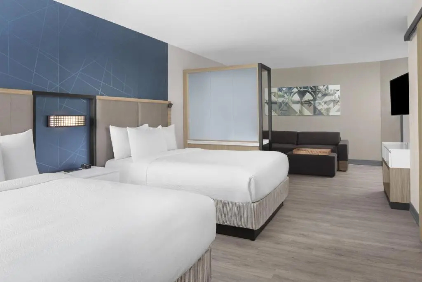SpringHill Suites by Marriott East Rutherford Meadowlands/Carlstadt
