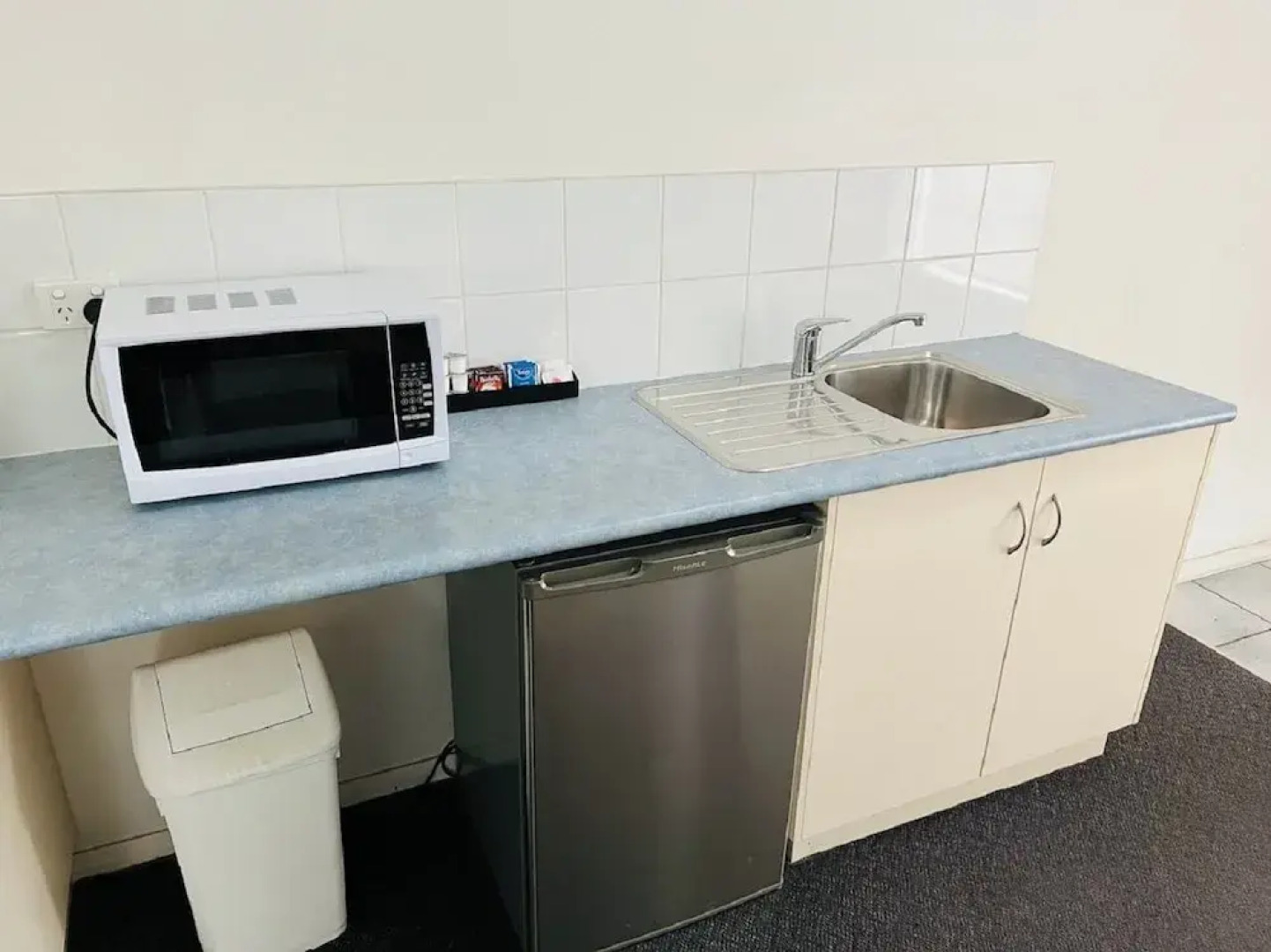 The Cottage Motor Inn Albury CBD