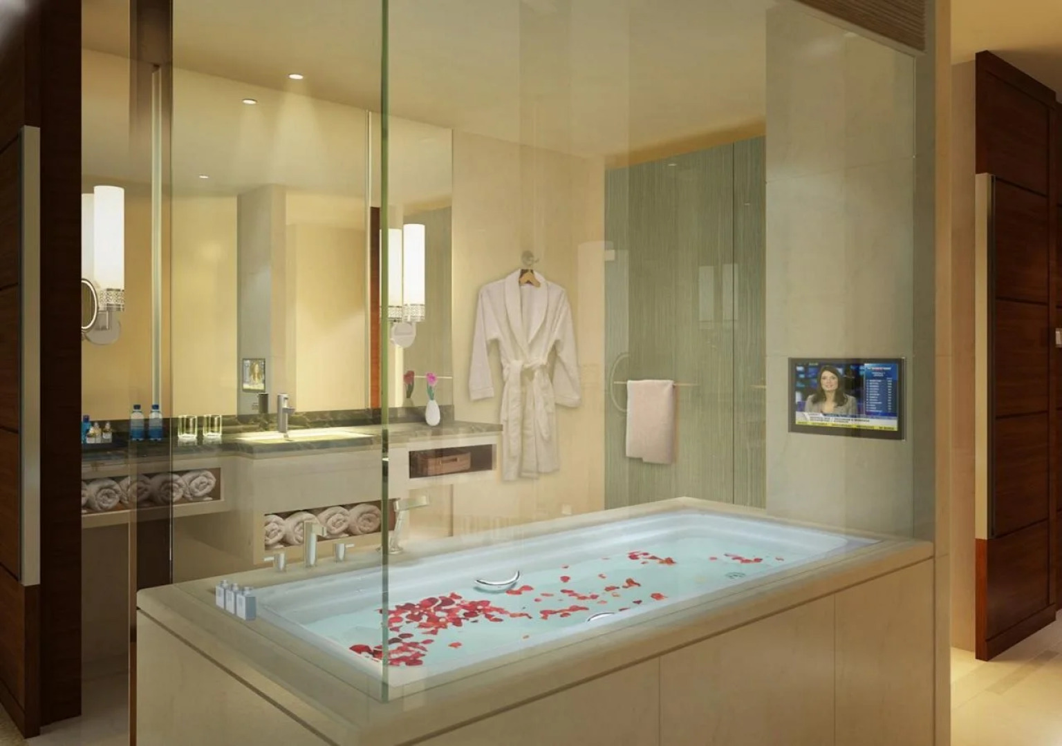 JW Marriott Hotel Zhengzhou