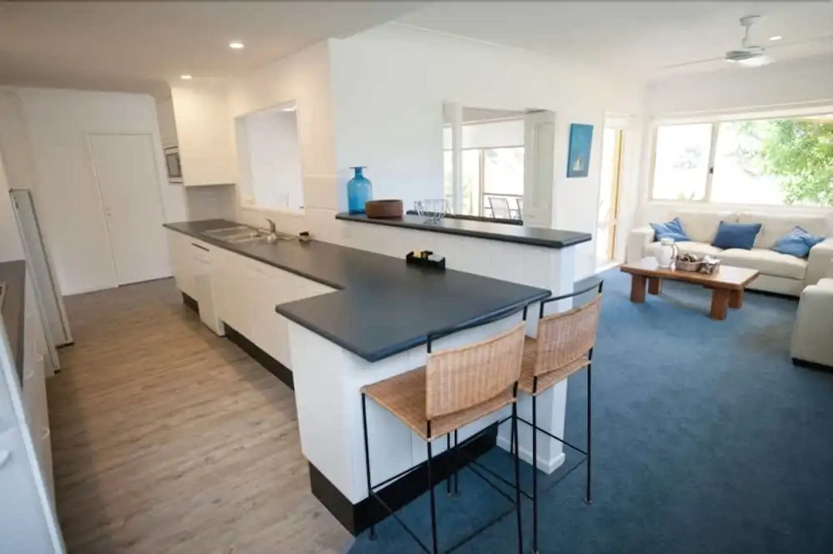 Korora Bay Beach House