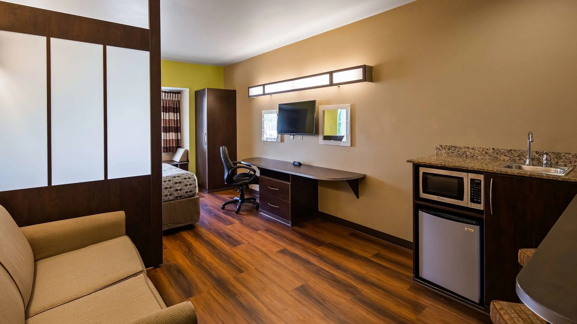 SureStay Plus Hotel by Best Western Buckhannon