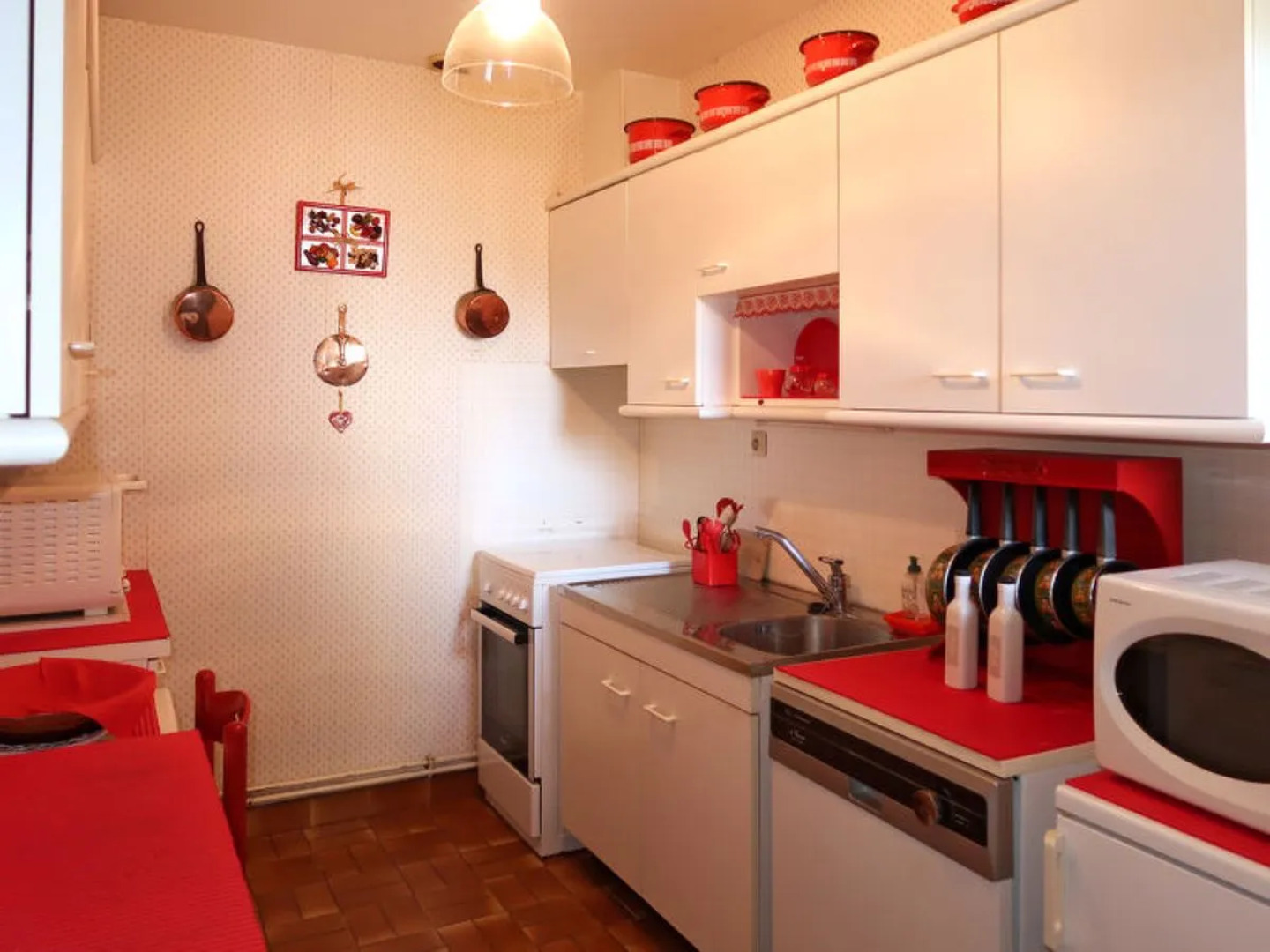 La Moineaudiere (GUI116)