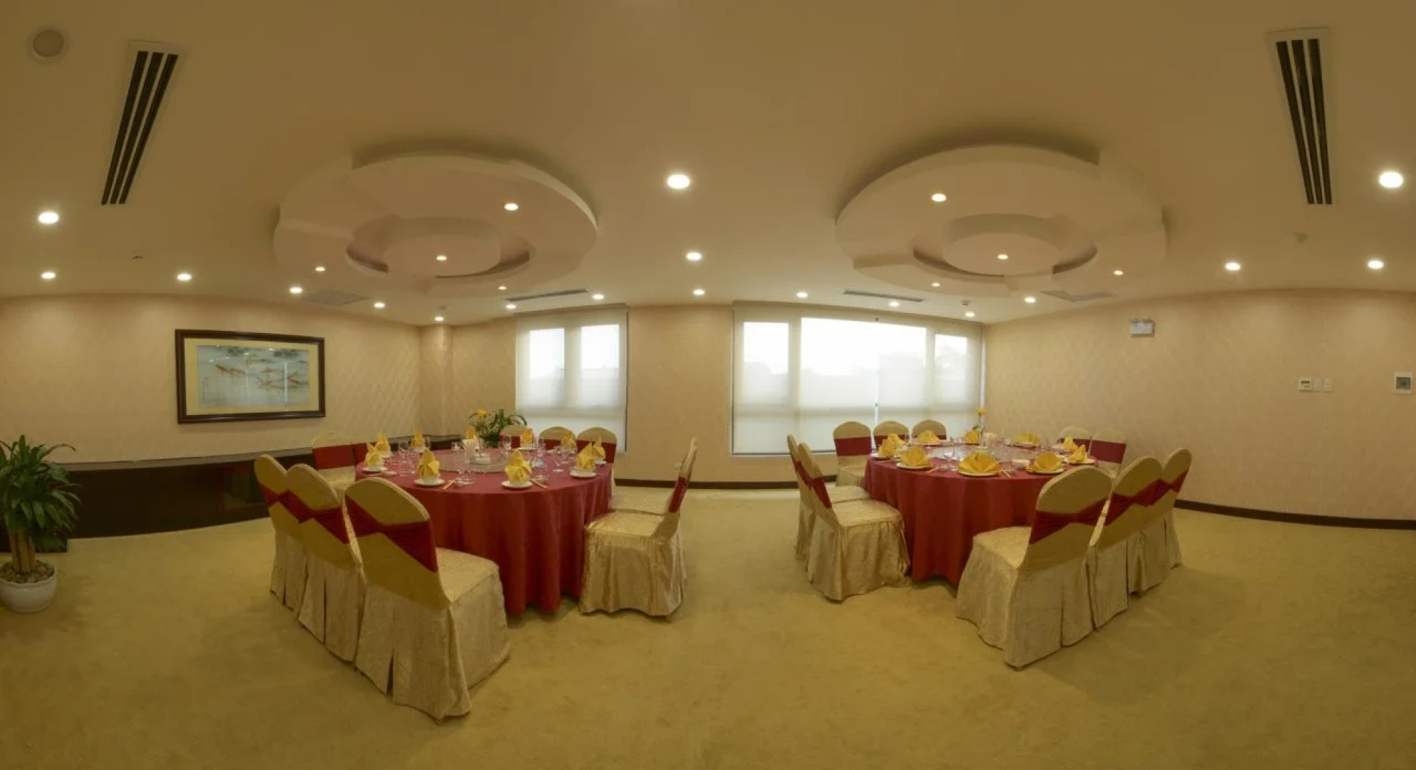 Red River View Hotel