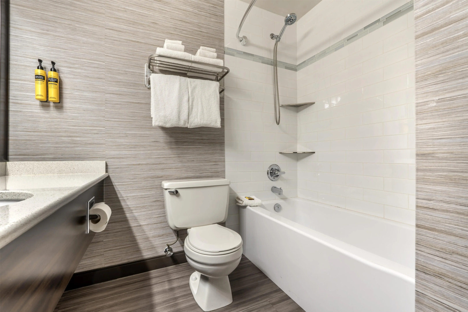 Best Western Plus Carlton Plaza Hotel