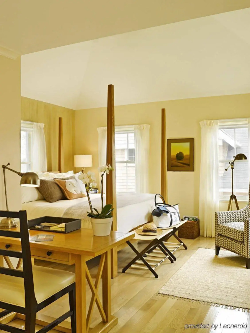 White Elephant Hotel