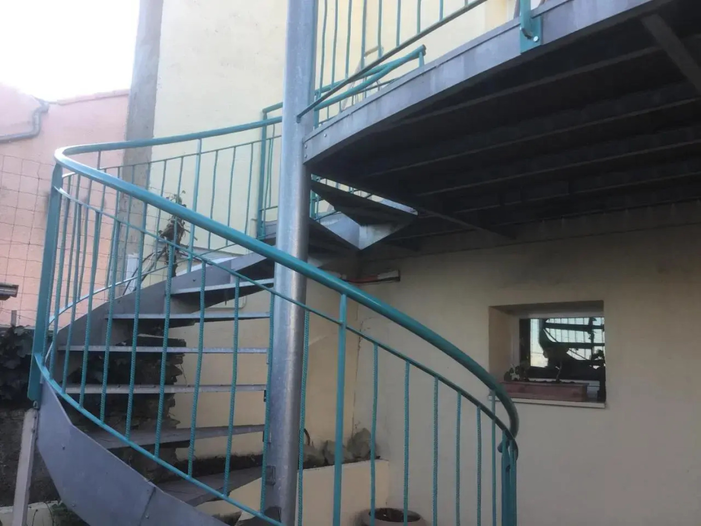 Chambre dhôte la Flopré