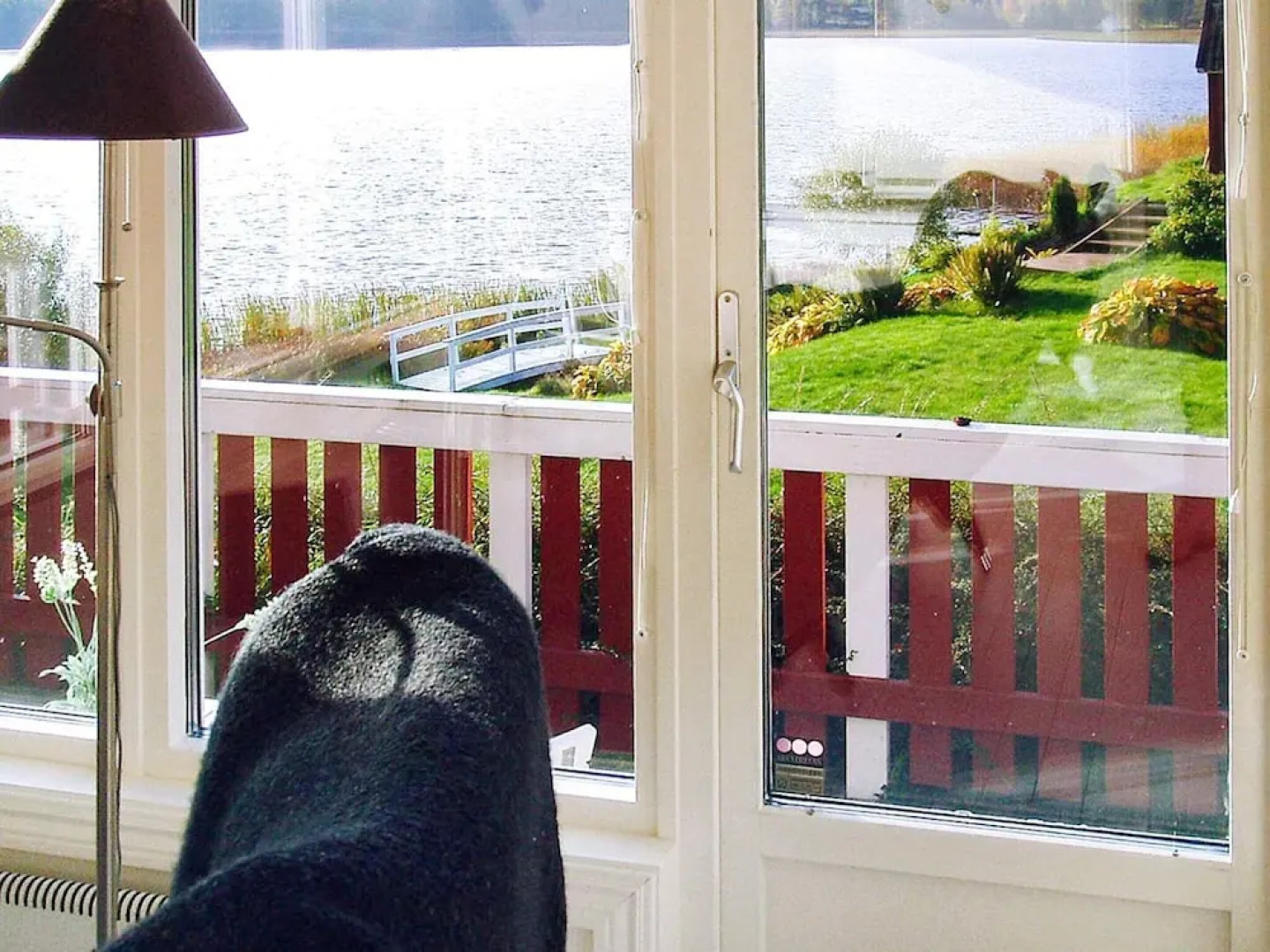 2 Person Holiday Home in Ammeberg-by Traum