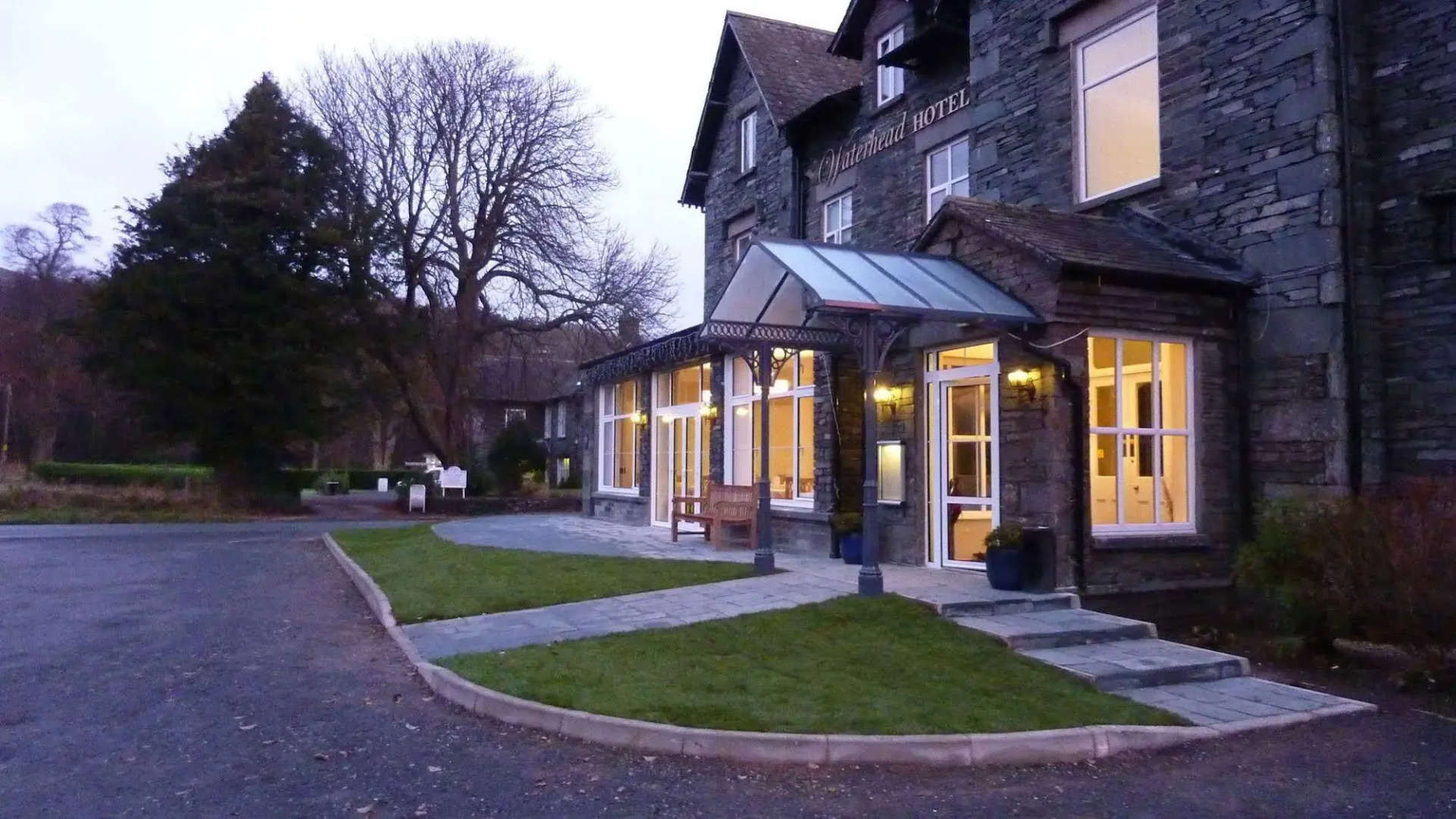 The Coniston Inn - The Inn Collection Group