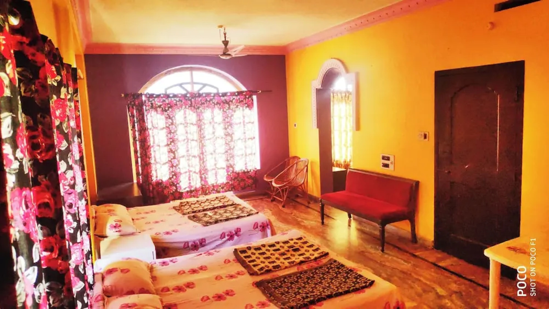 Hotel Sri Devi Comforts