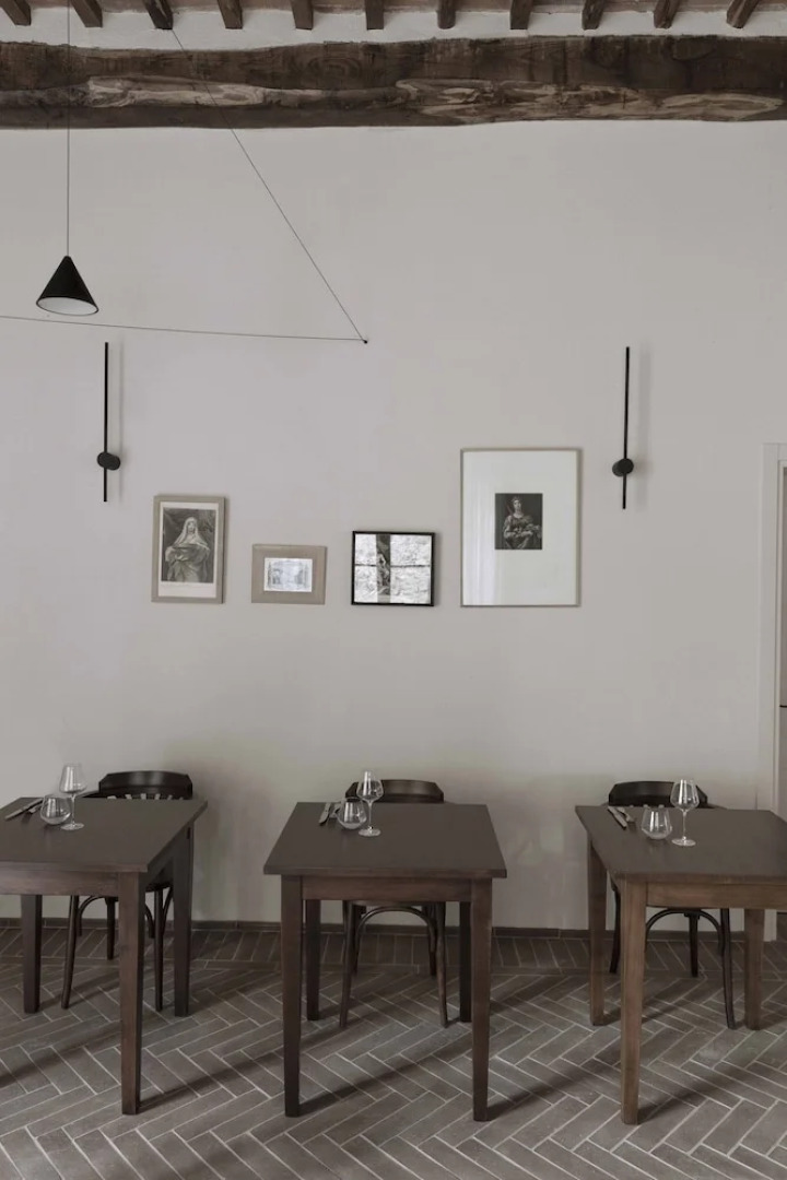 Pieve Aldina - Fontenille Collection