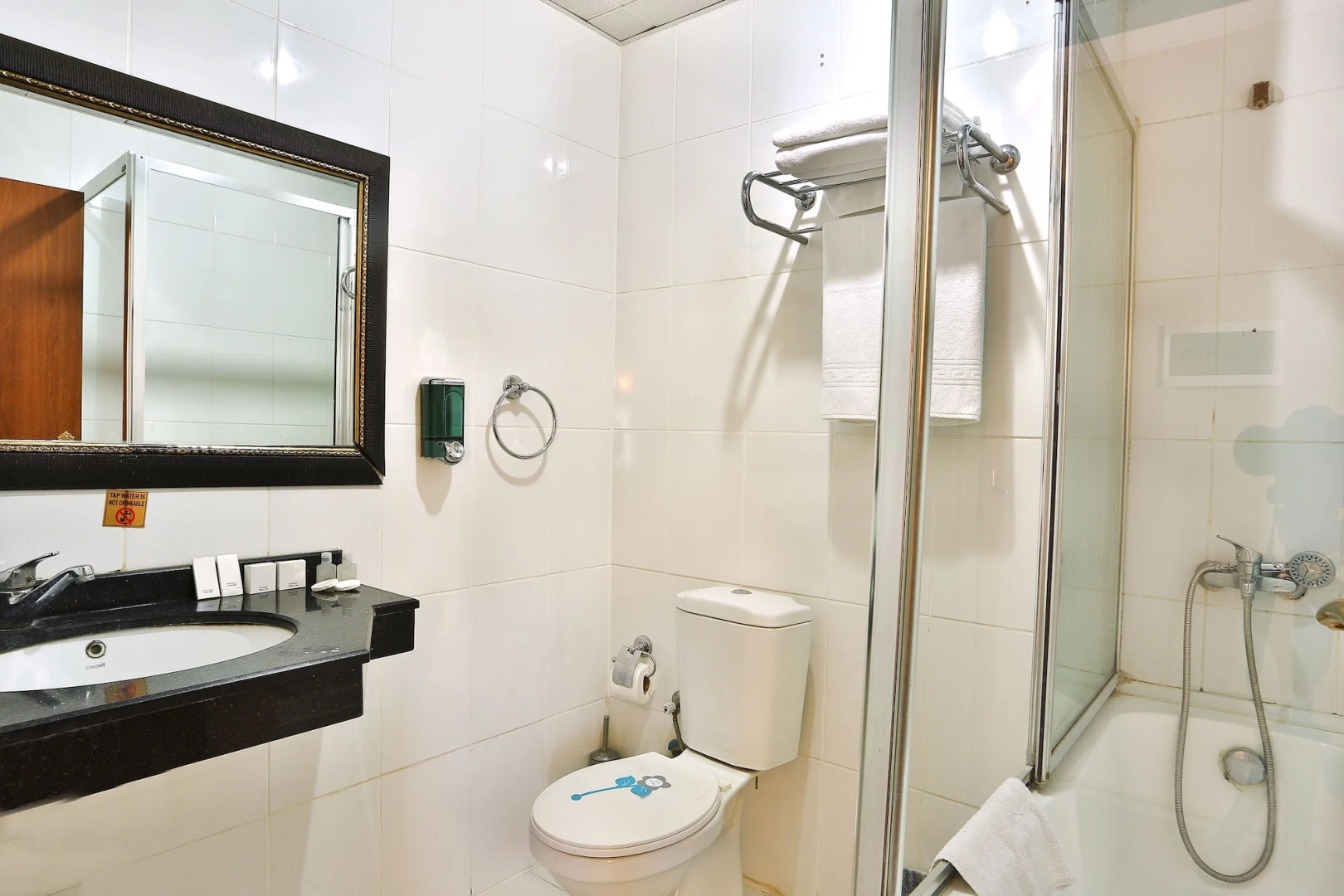 Malabadi Beyazit Hotel