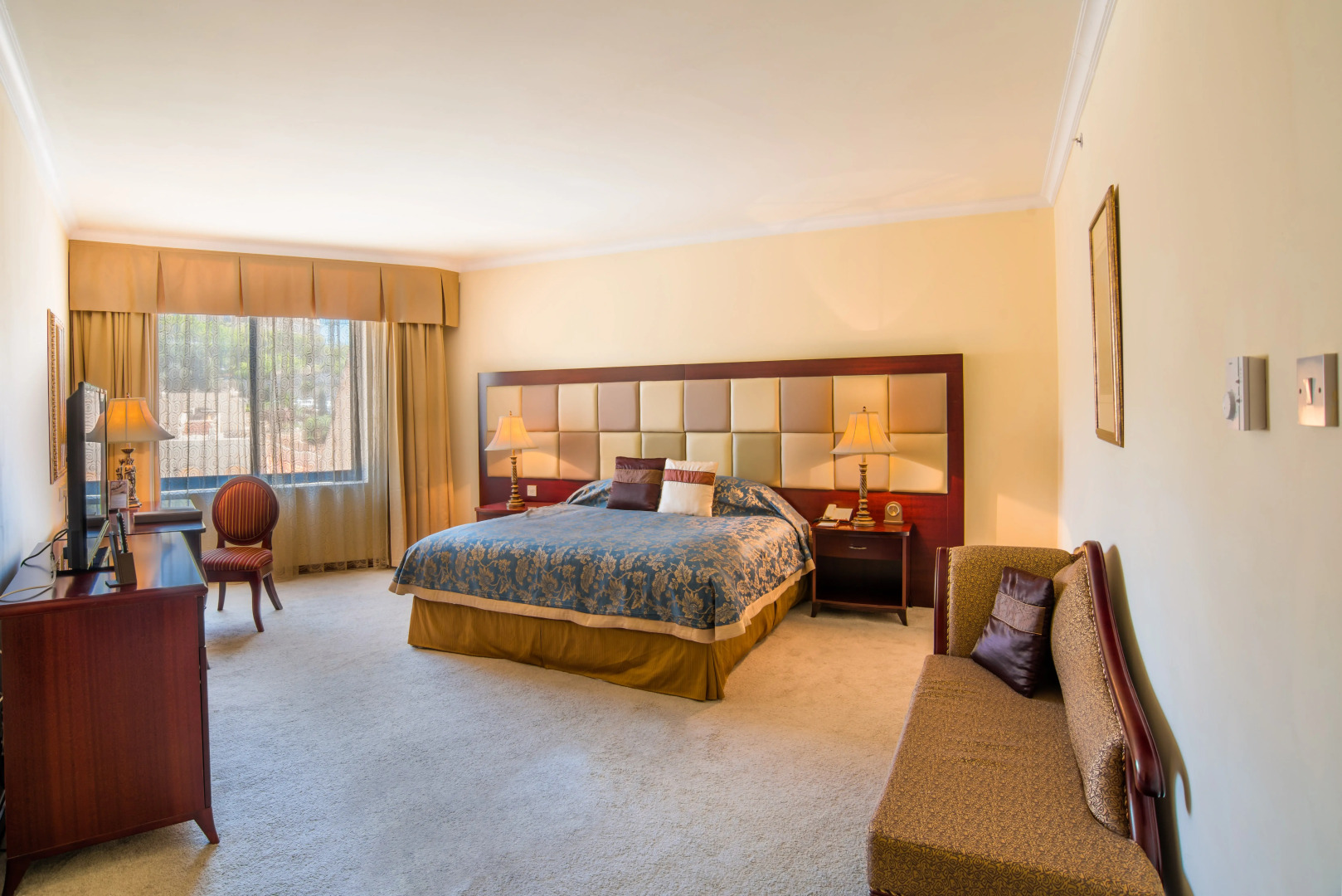 Grand Hotel Excelsior