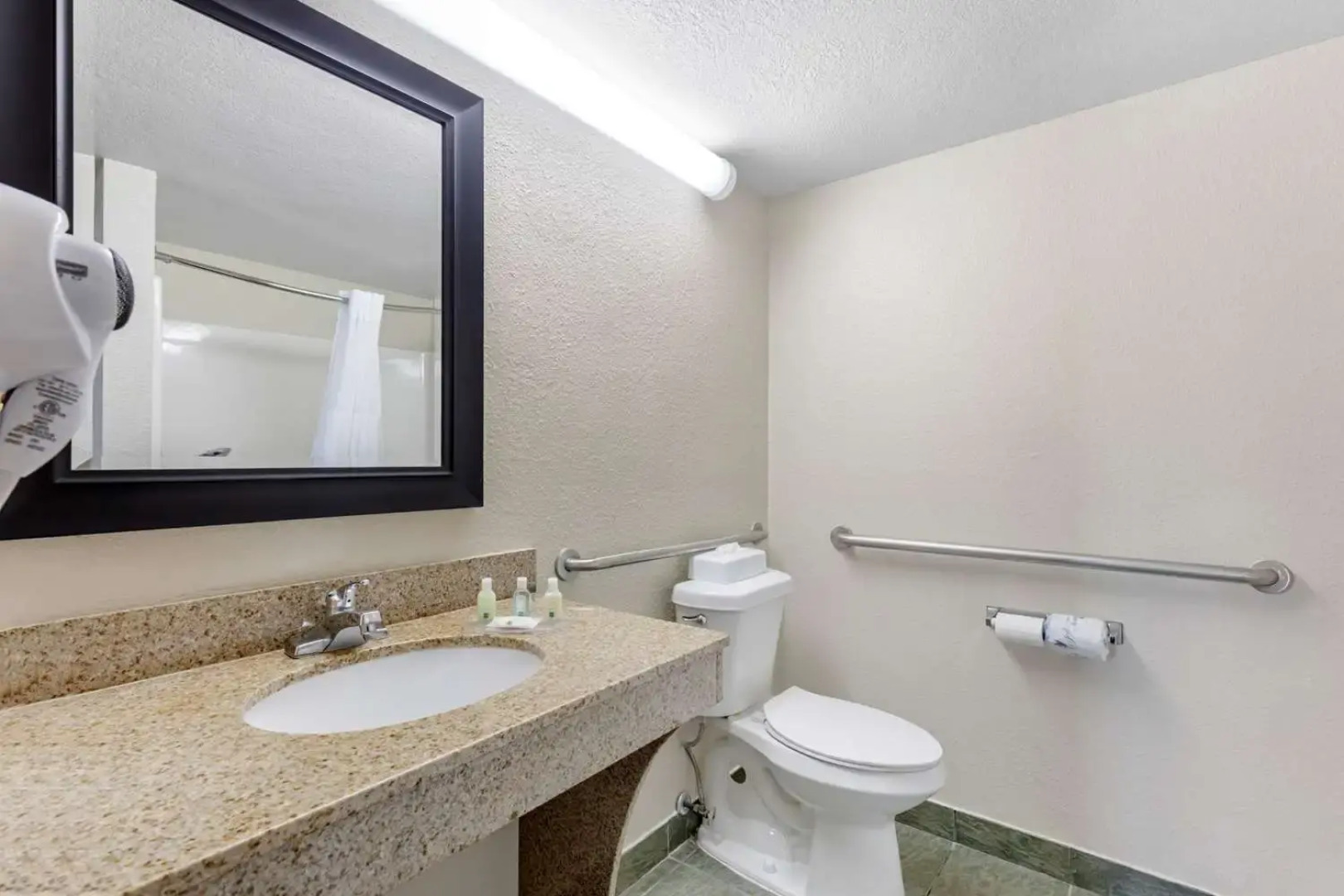 Quality Inn Downtown Stuart