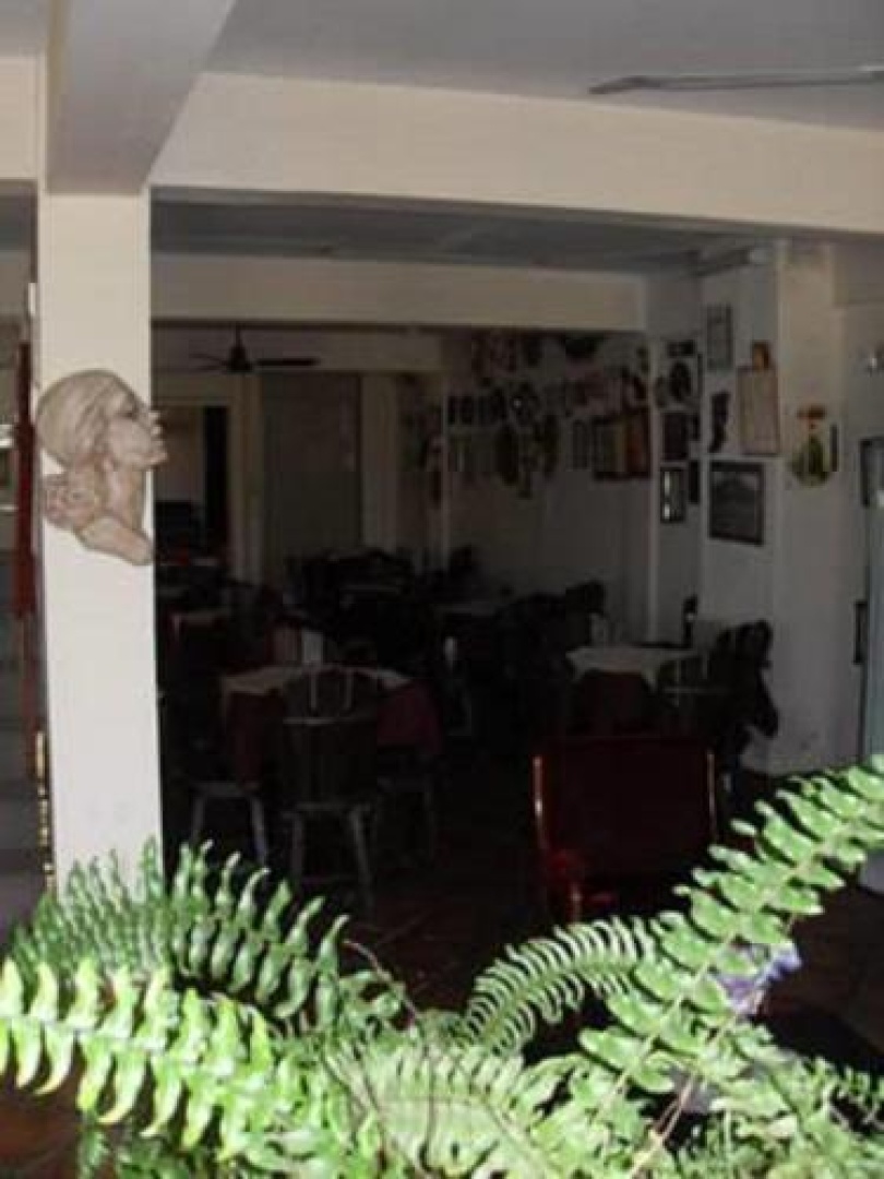 Hotel Verde Sol