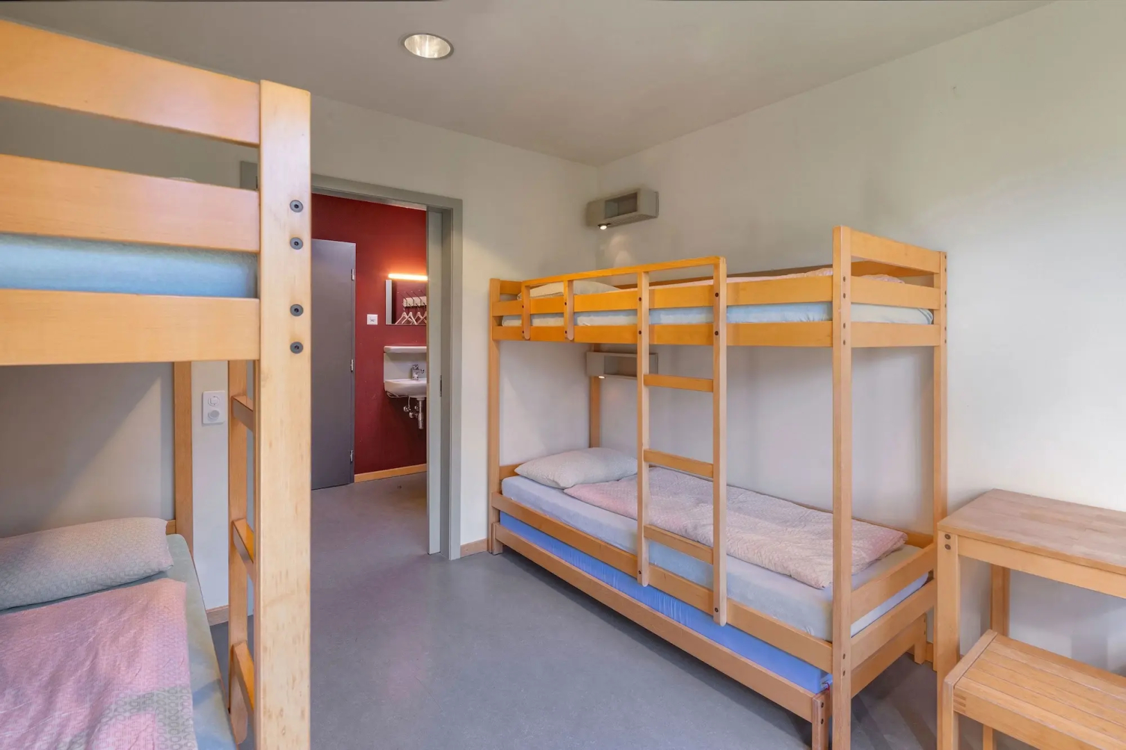 Youth Hostel Grindelwald
