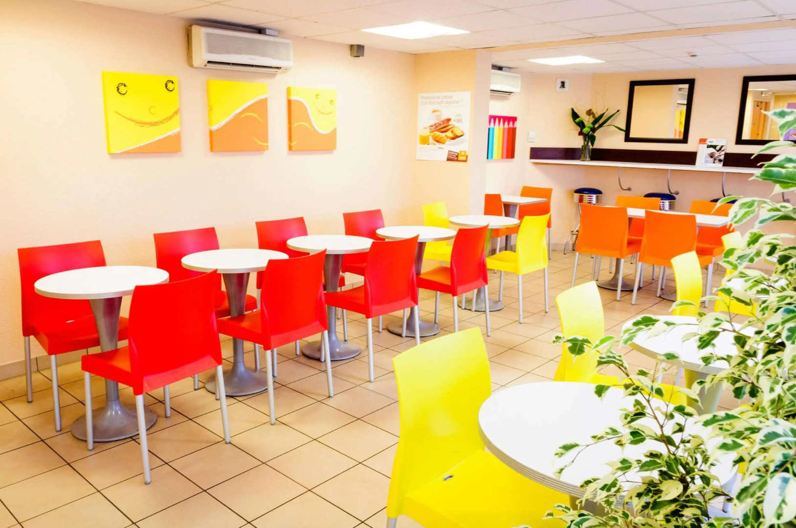 Hotel Première Classe Annemasse - Ville La Grand