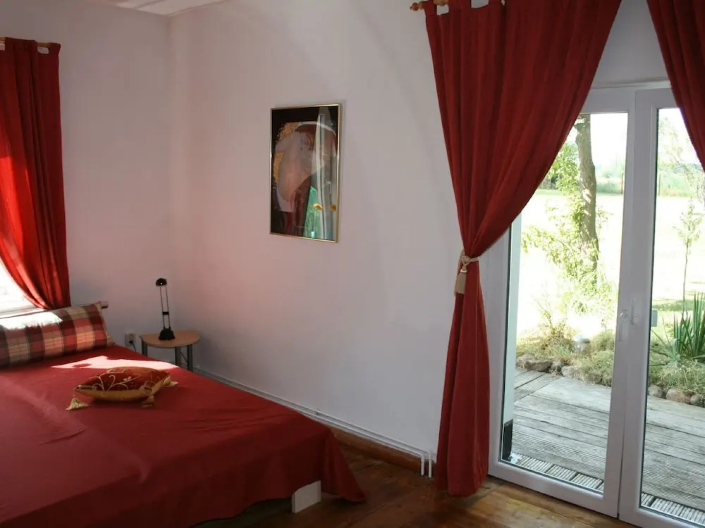 Wohnung in Steffenshagen an der Ostsee