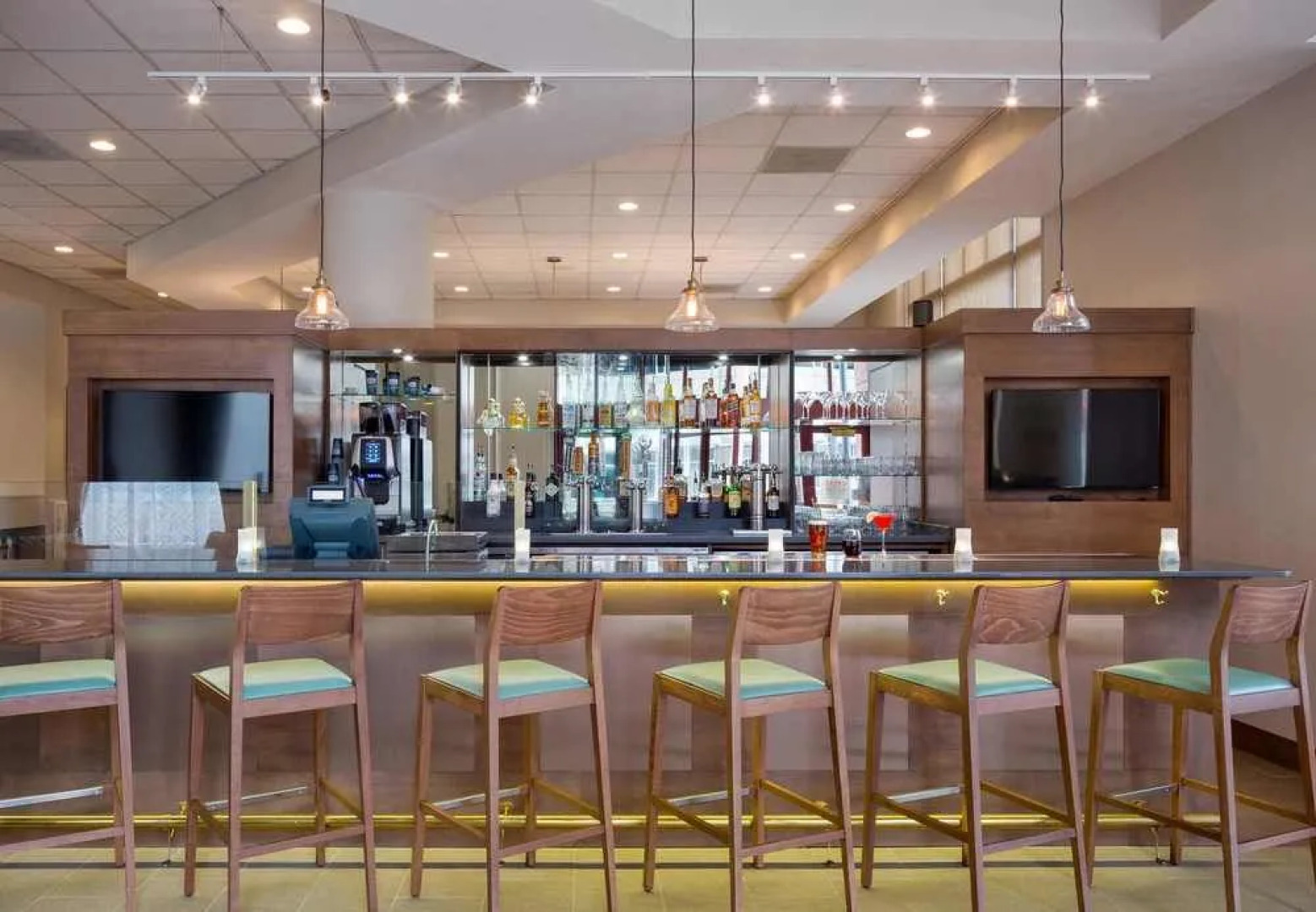 Residence Inn Portland Downtown/RiverPlace